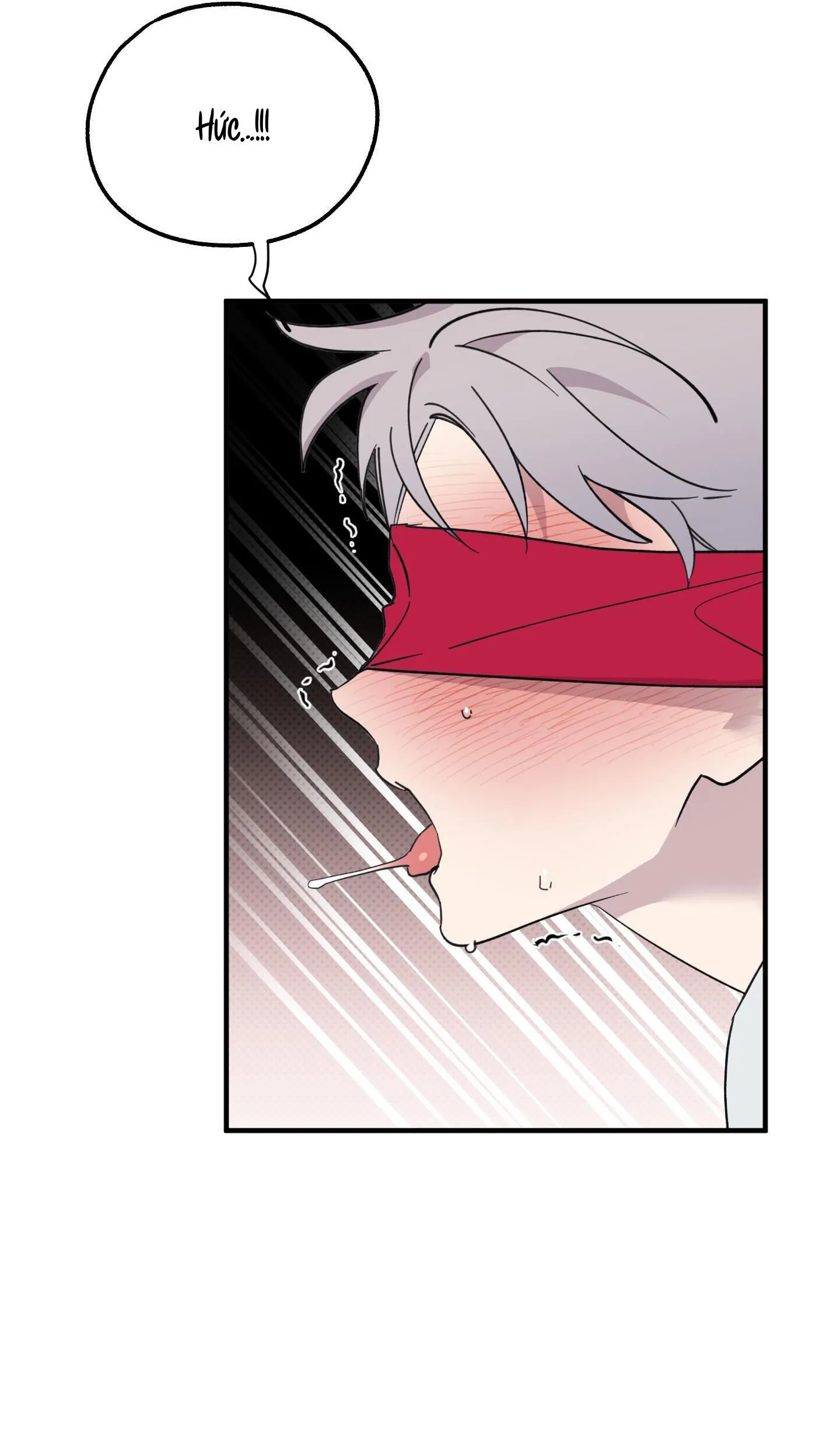 Carrot And Stick Chapter 21 Trang 33