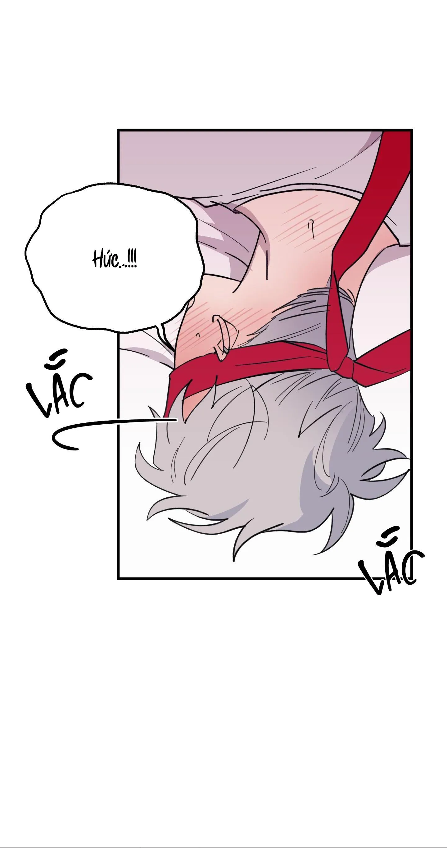 Carrot And Stick Chapter 21 Trang 35