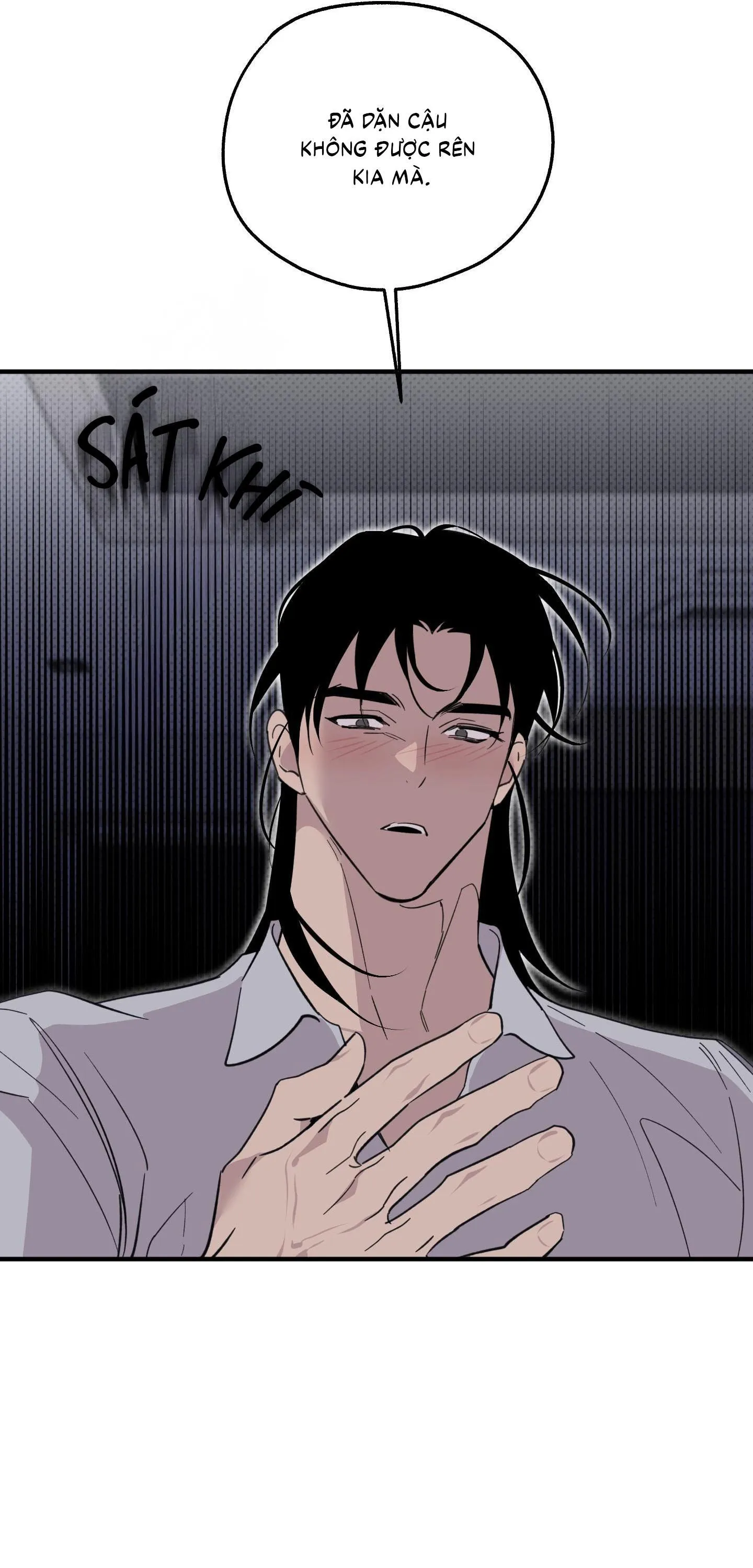 Carrot And Stick Chapter 21 Trang 38