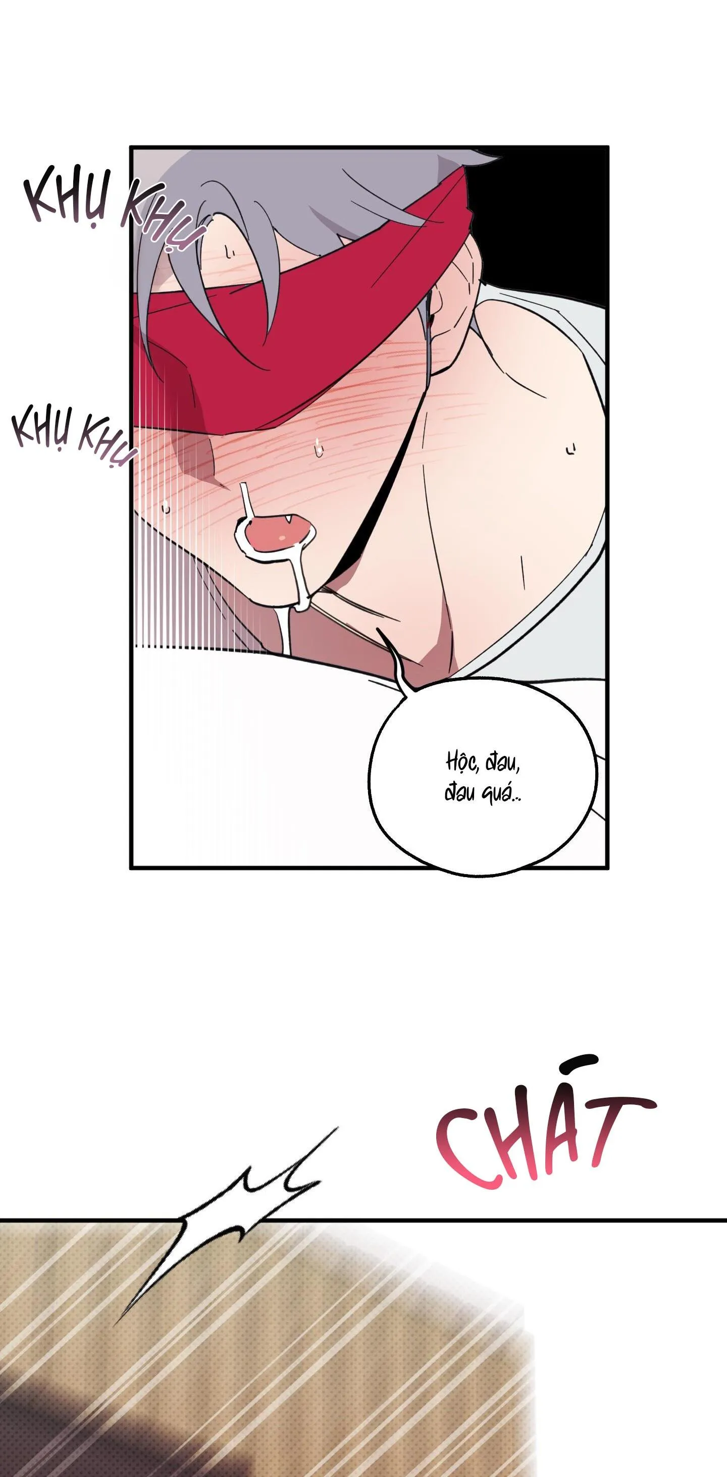 Carrot And Stick Chapter 21 Trang 39