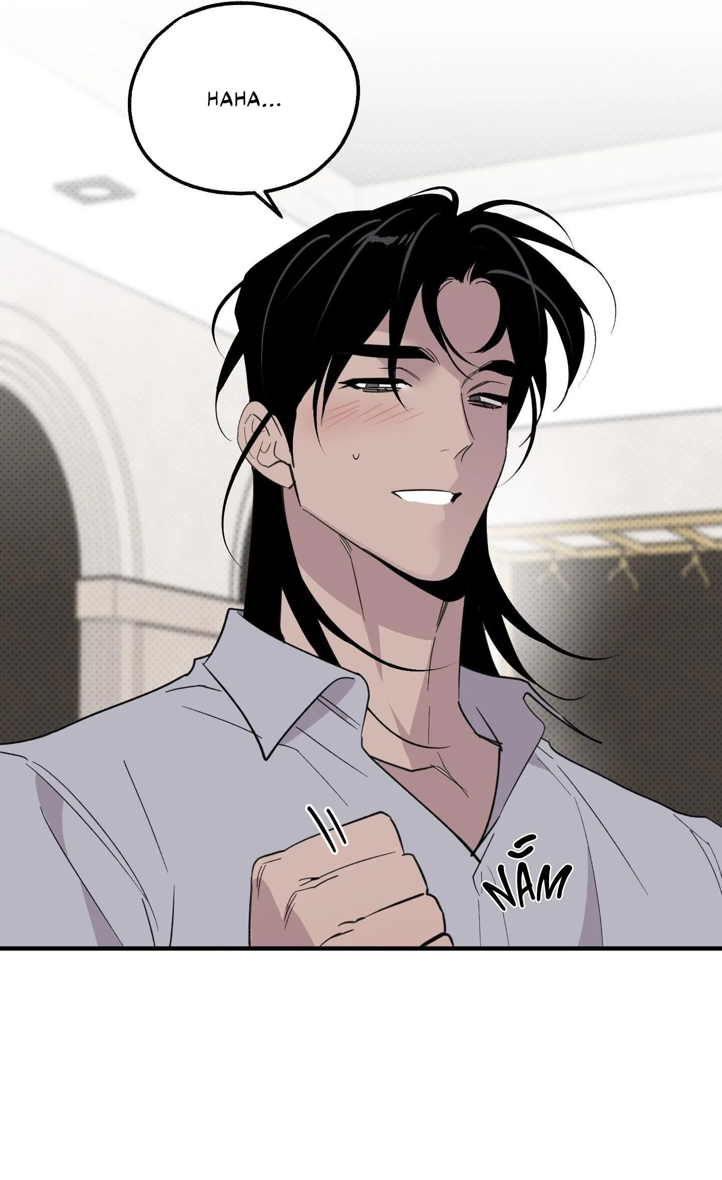 Carrot And Stick Chapter 21 Trang 43