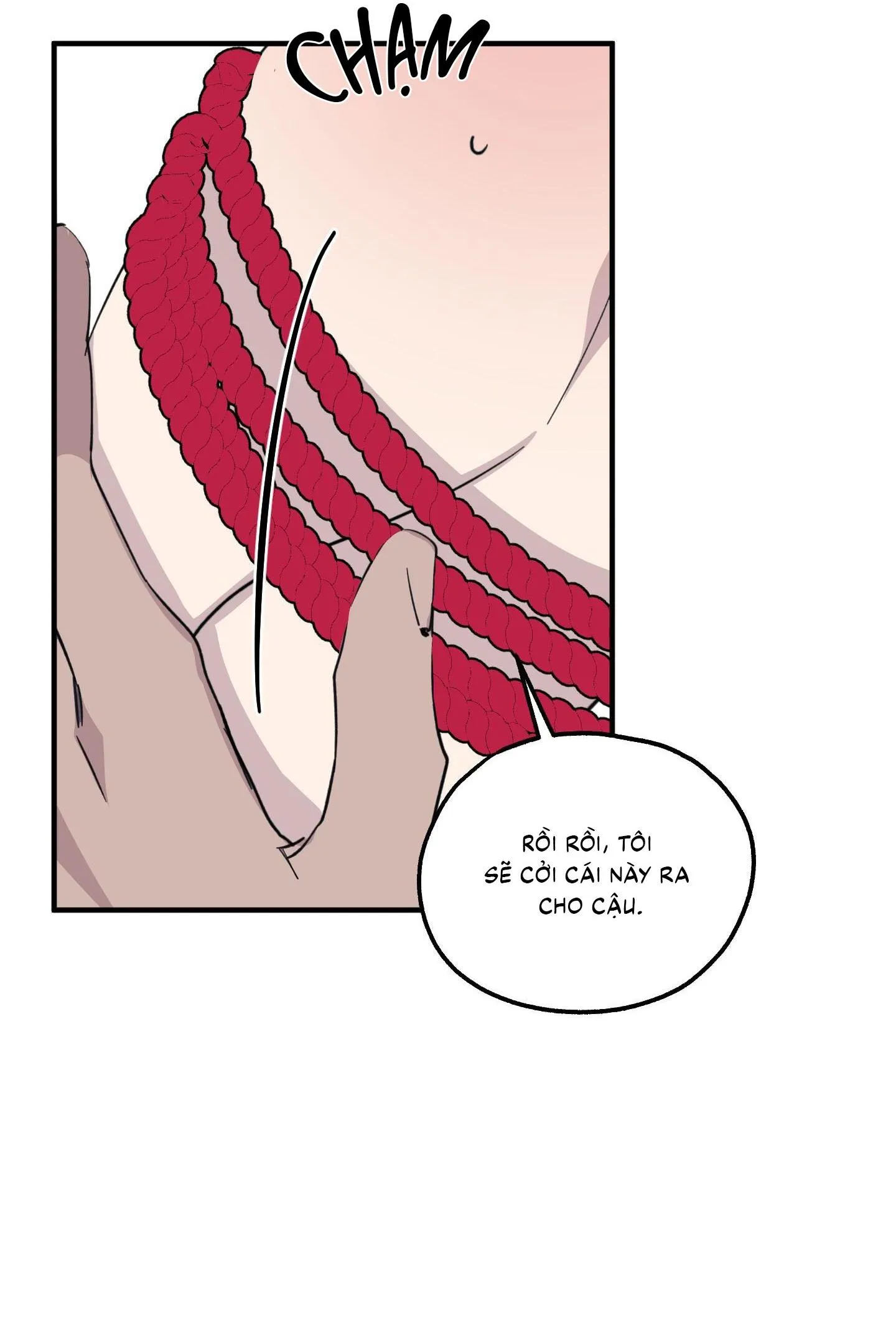 Carrot And Stick Chapter 21 Trang 44