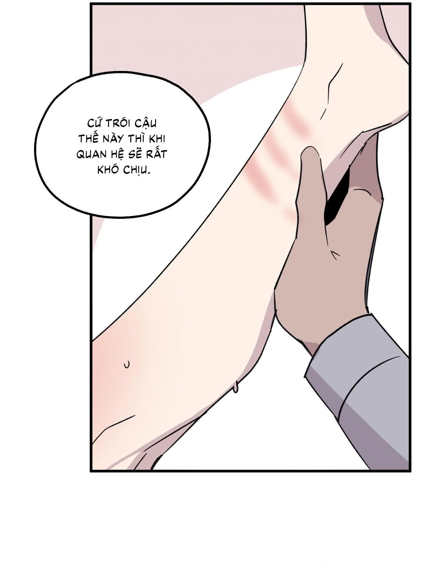 Carrot And Stick Chapter 21 Trang 45