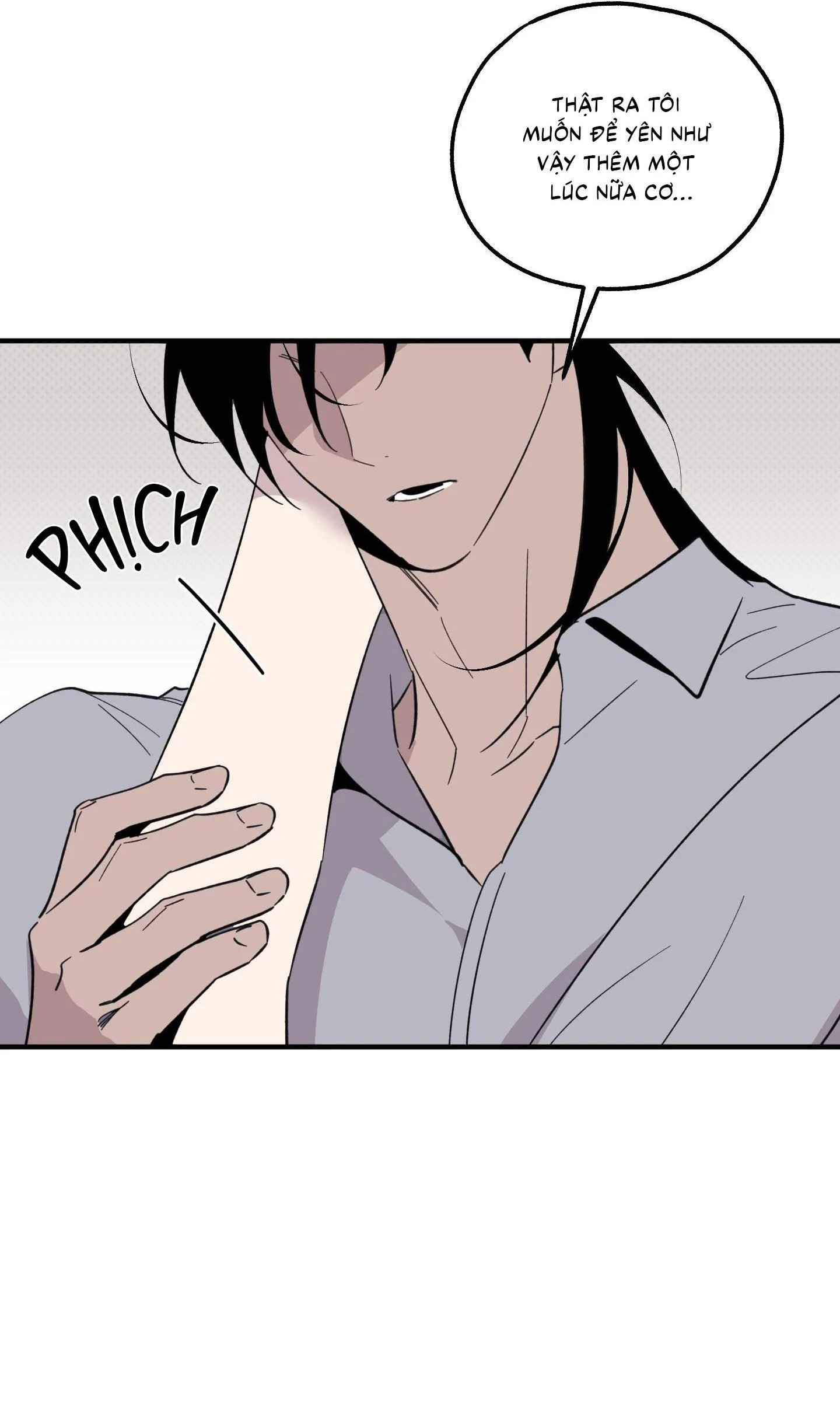 Carrot And Stick Chapter 21 Trang 46