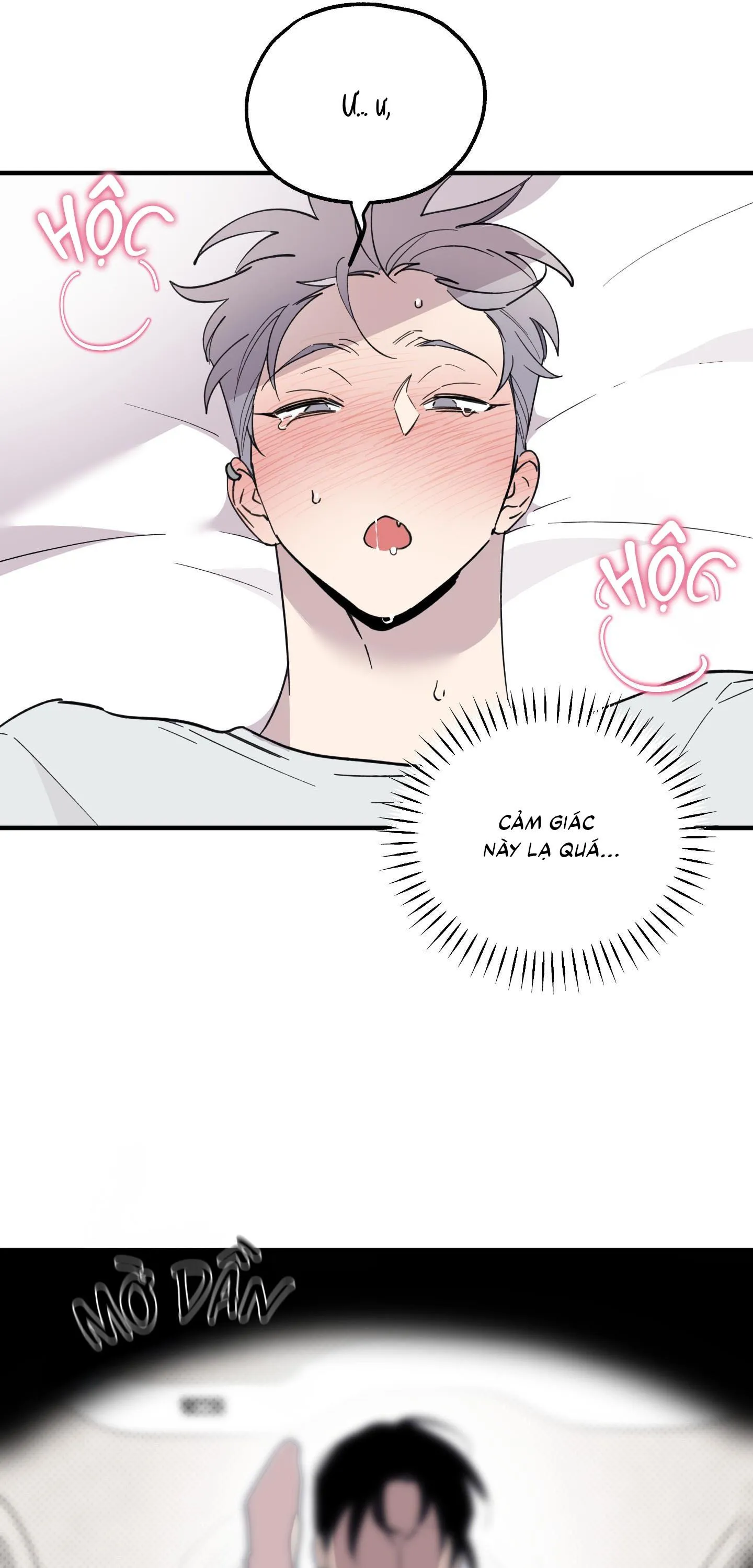 Carrot And Stick Chapter 21 Trang 47