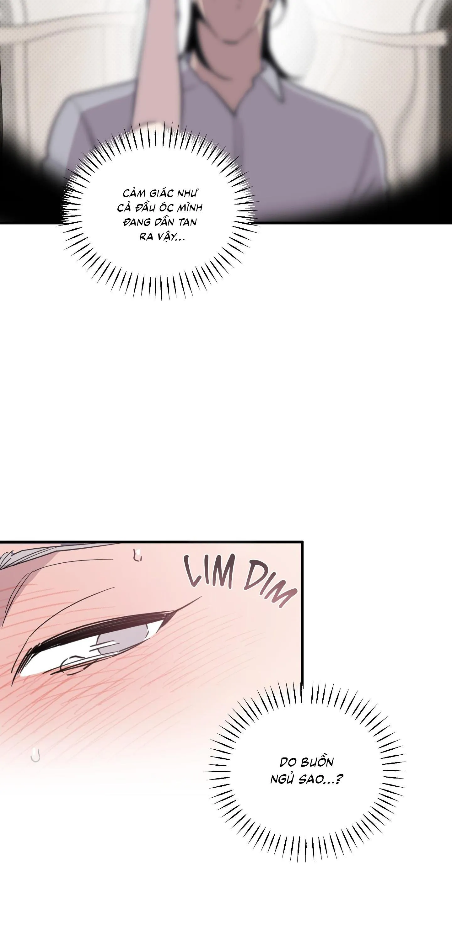 Carrot And Stick Chapter 21 Trang 48