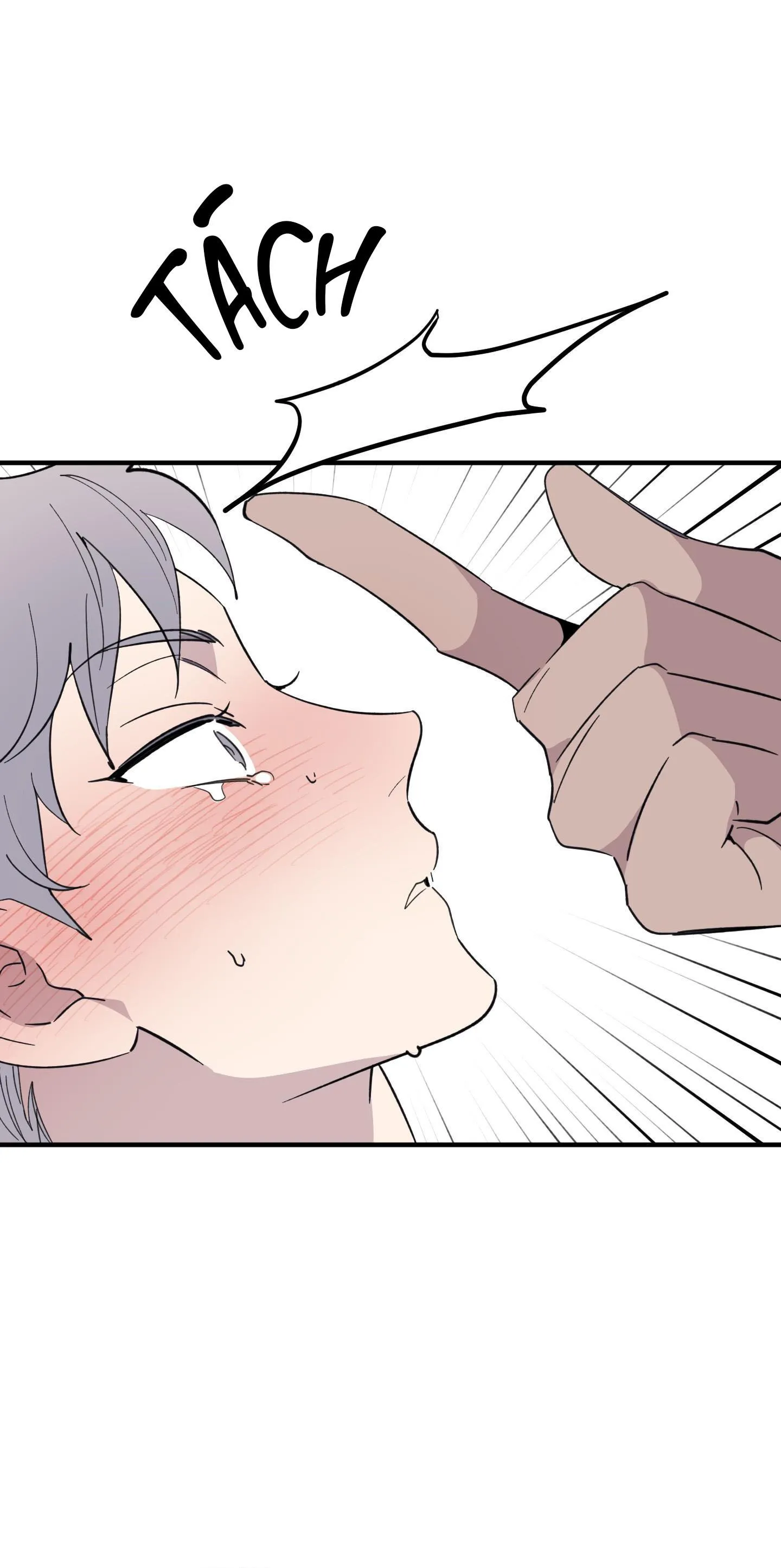 Carrot And Stick Chapter 21 Trang 49