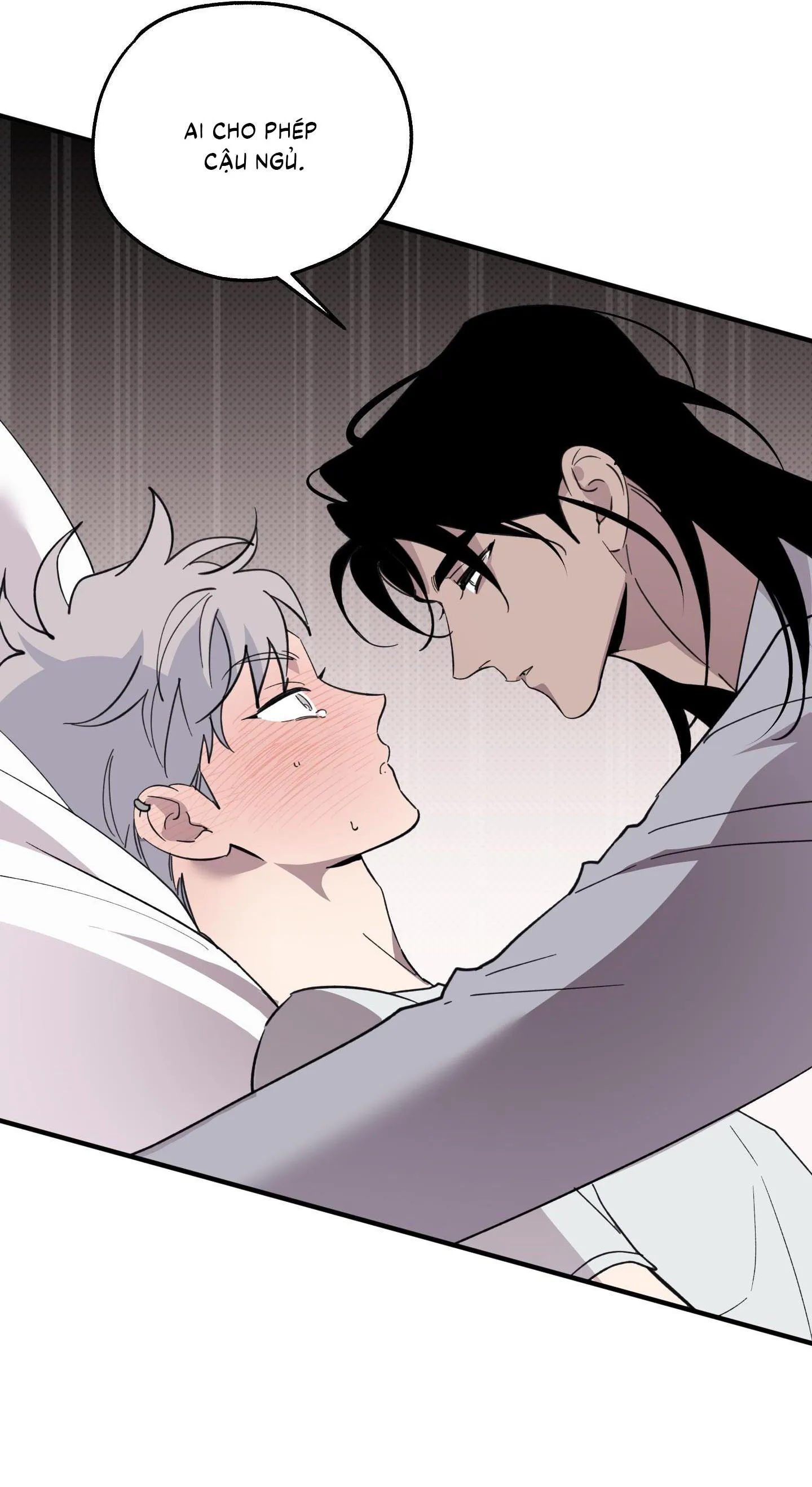 Carrot And Stick Chapter 21 Trang 50