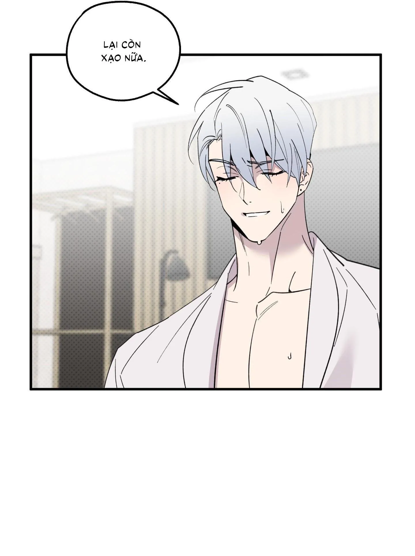 Carrot And Stick Chapter 22 Trang 4