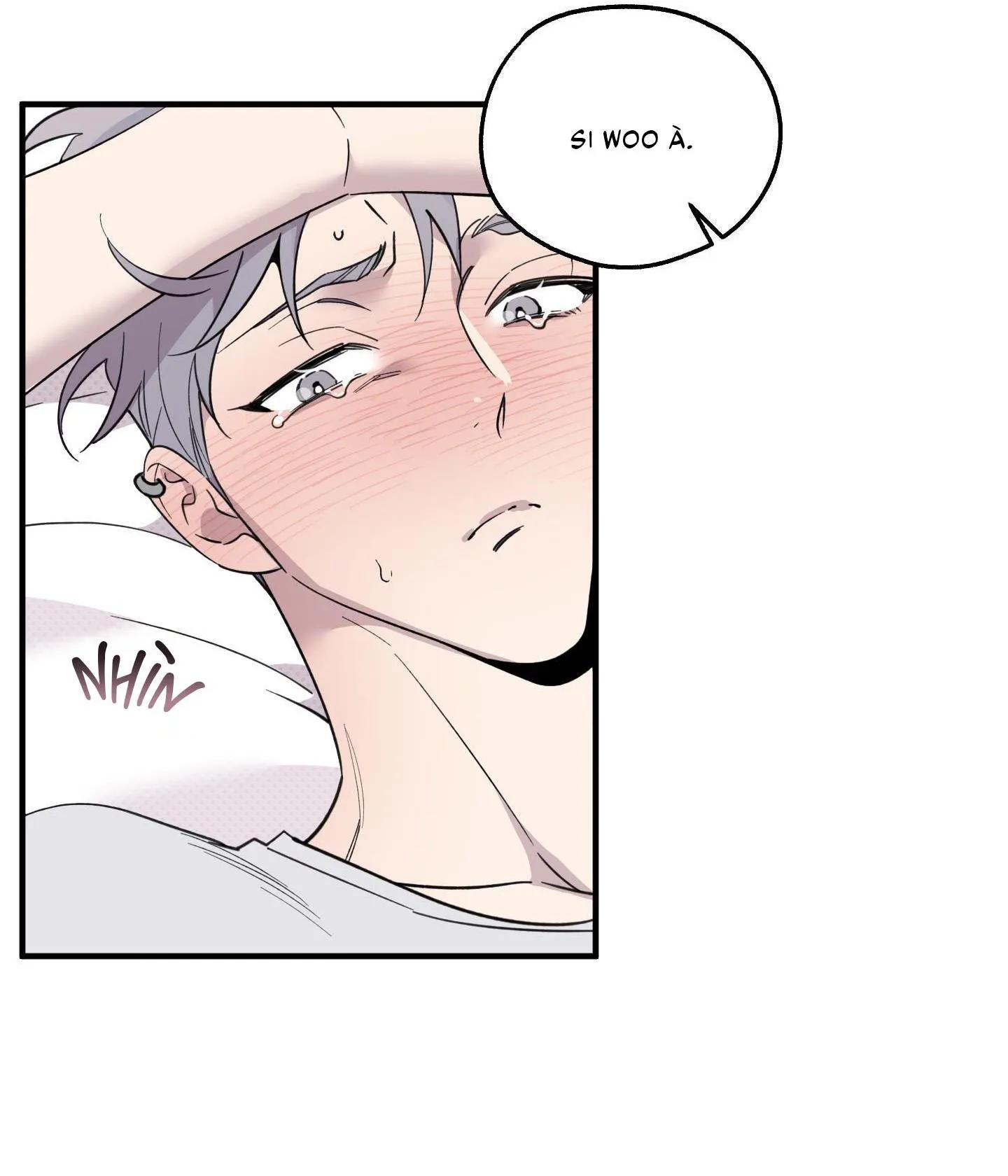 Carrot And Stick Chapter 22 Trang 5