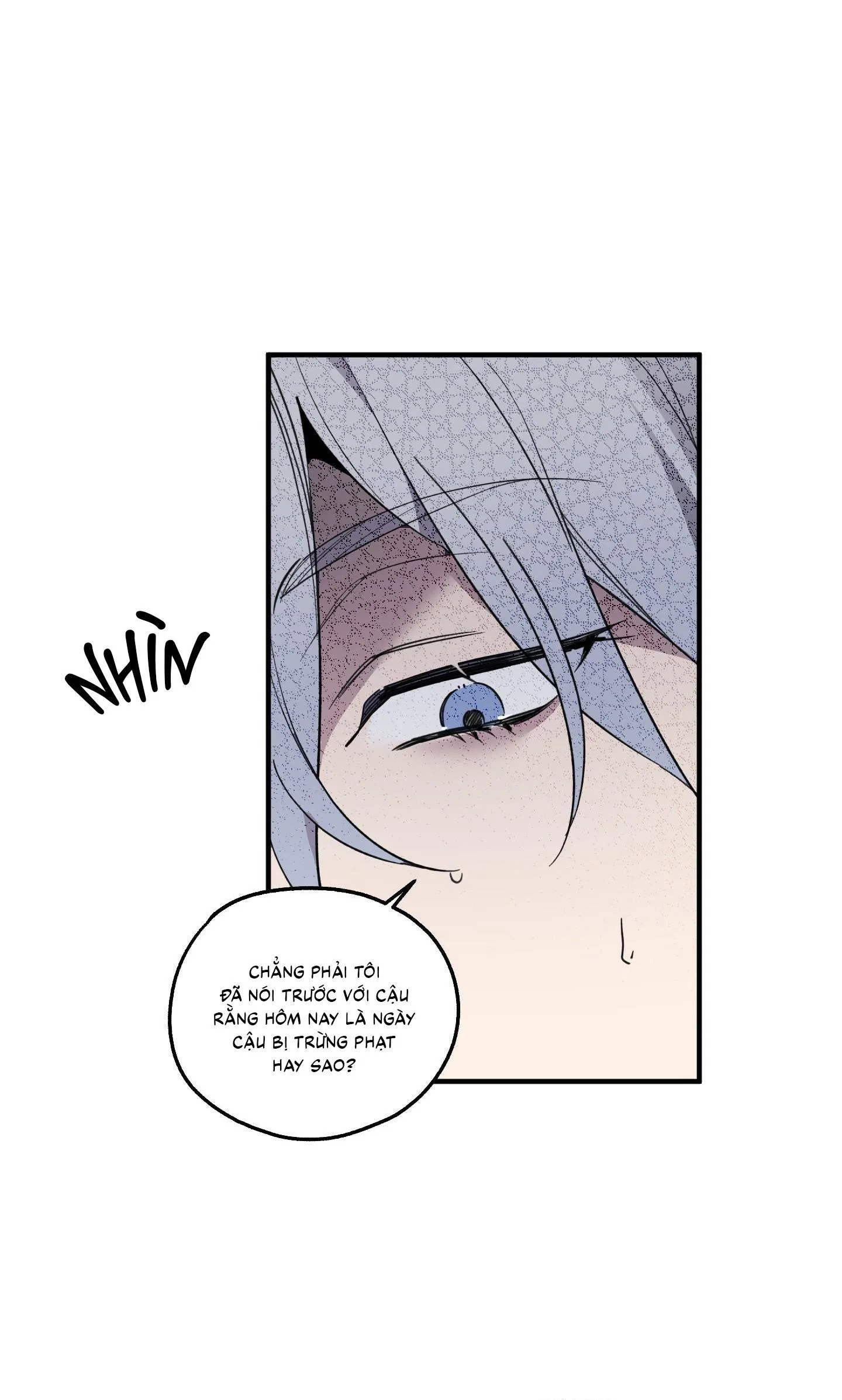 Carrot And Stick Chapter 22 Trang 8