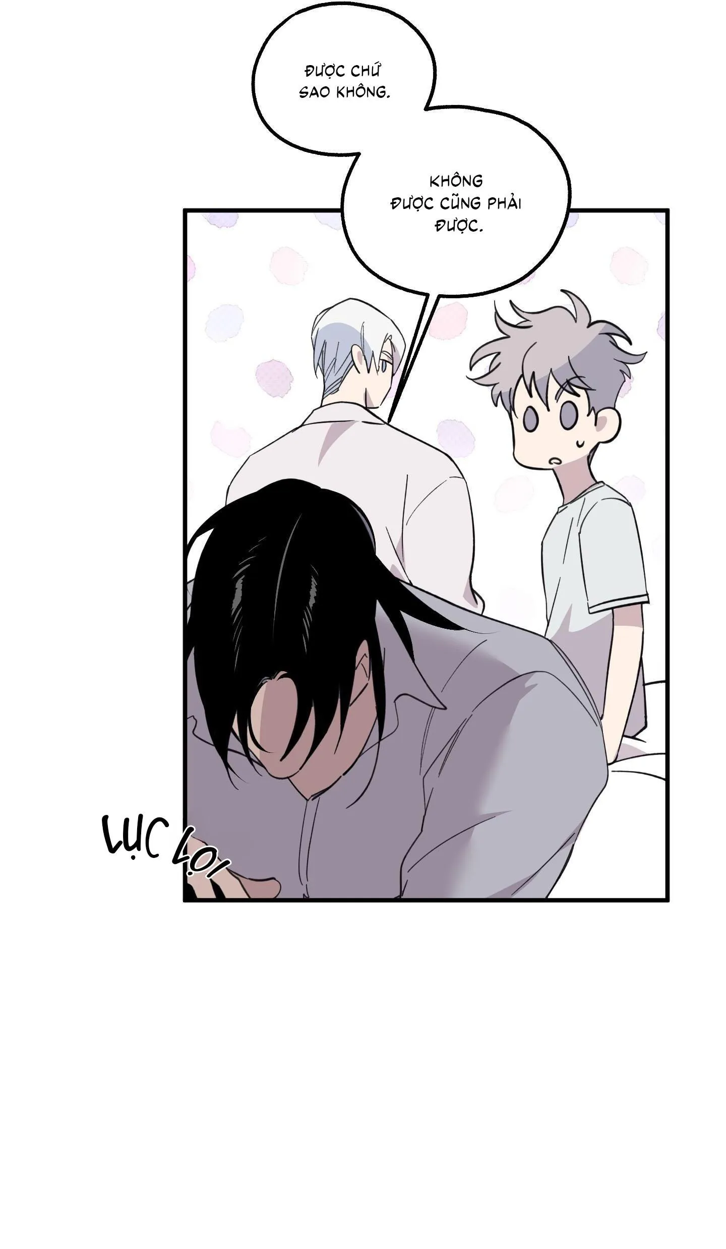 Carrot And Stick Chapter 22 Trang 13