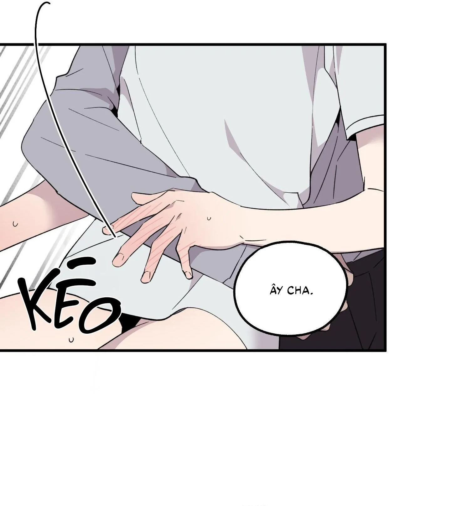 Carrot And Stick Chapter 22 Trang 14