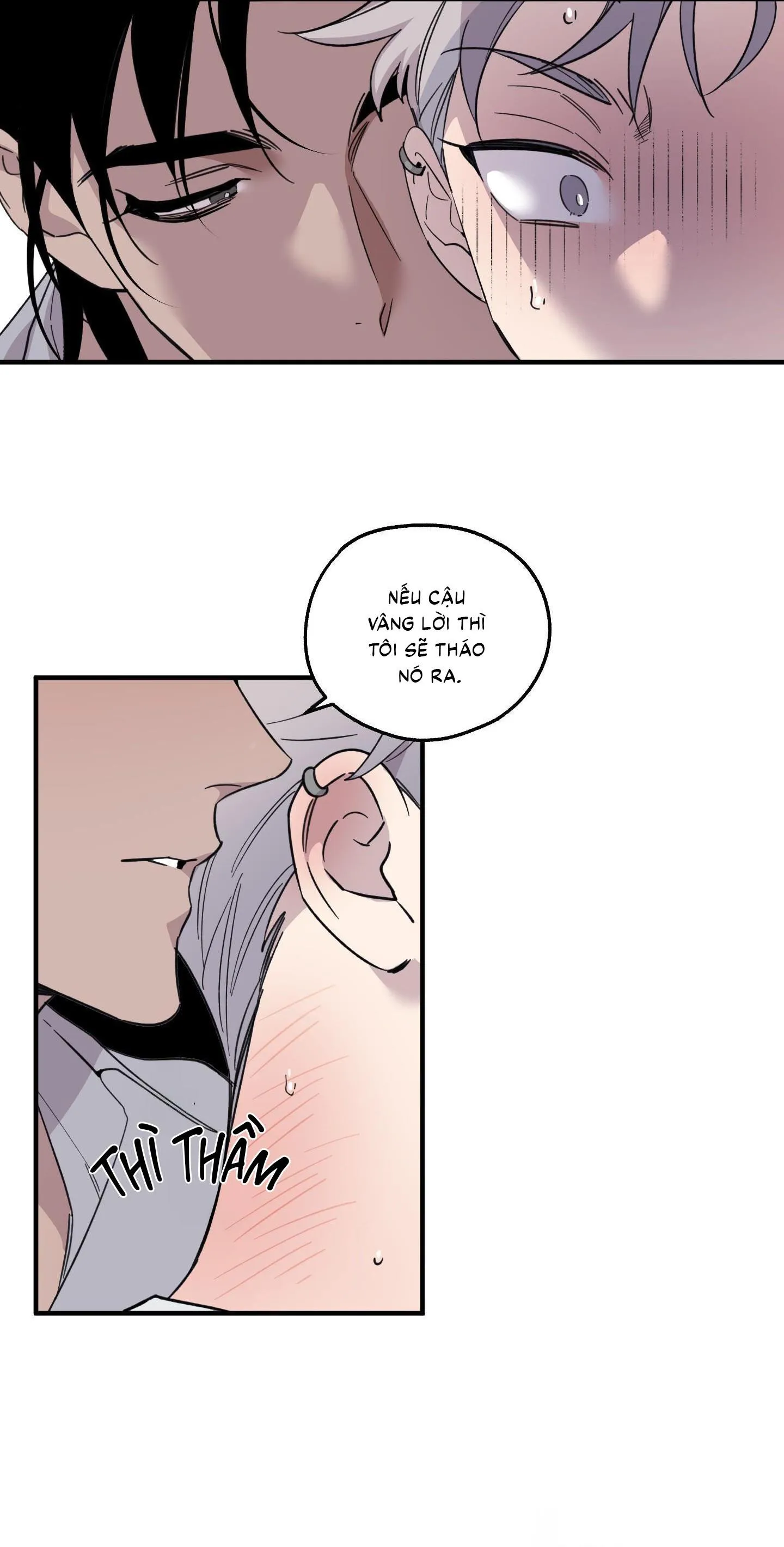 Carrot And Stick Chapter 22 Trang 20