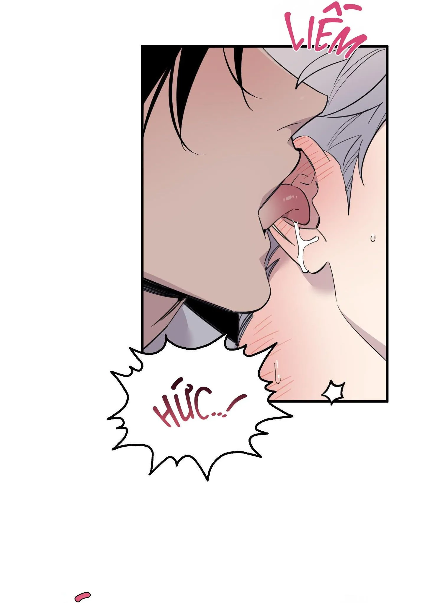 Carrot And Stick Chapter 22 Trang 21