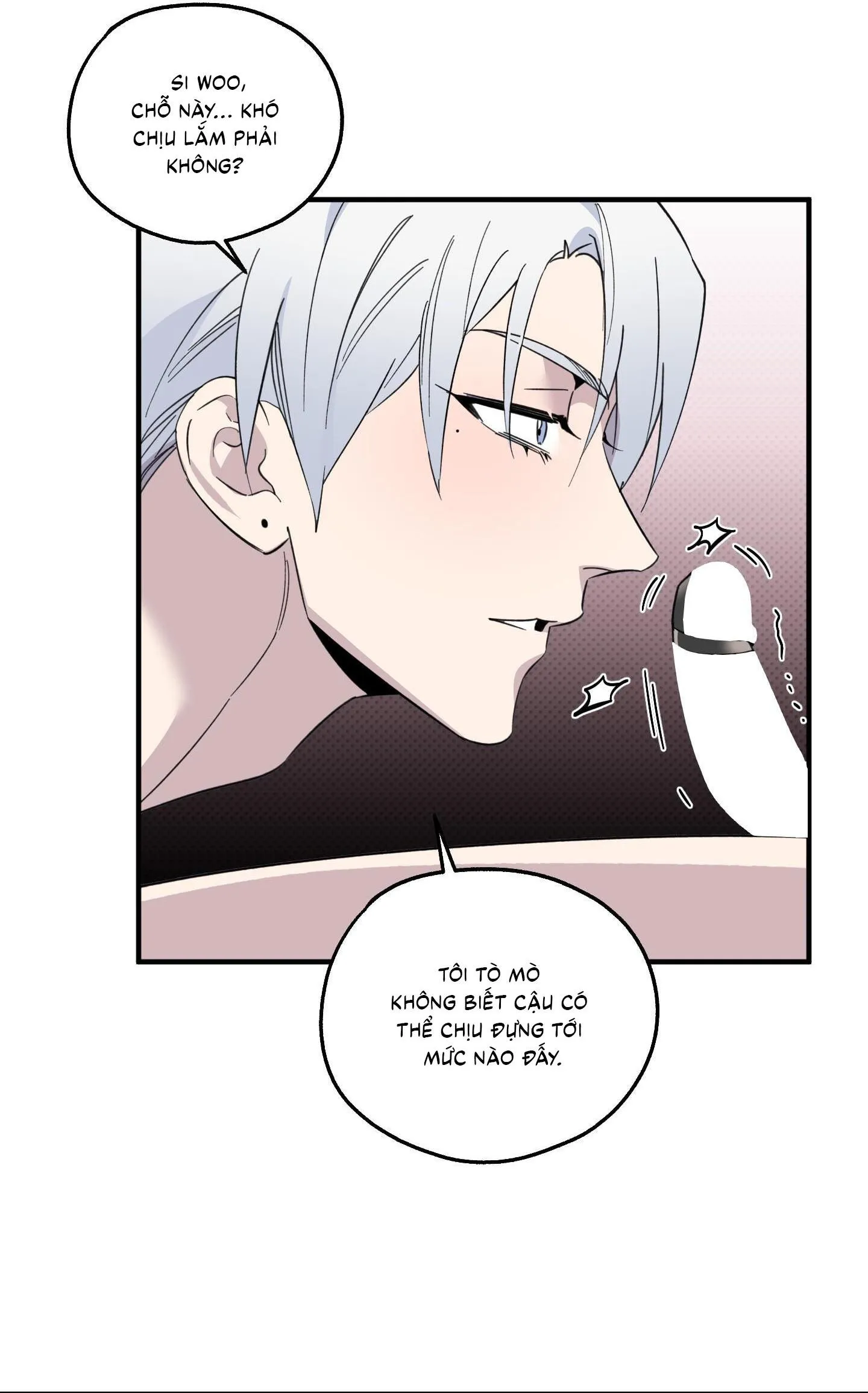 Carrot And Stick Chapter 22 Trang 26