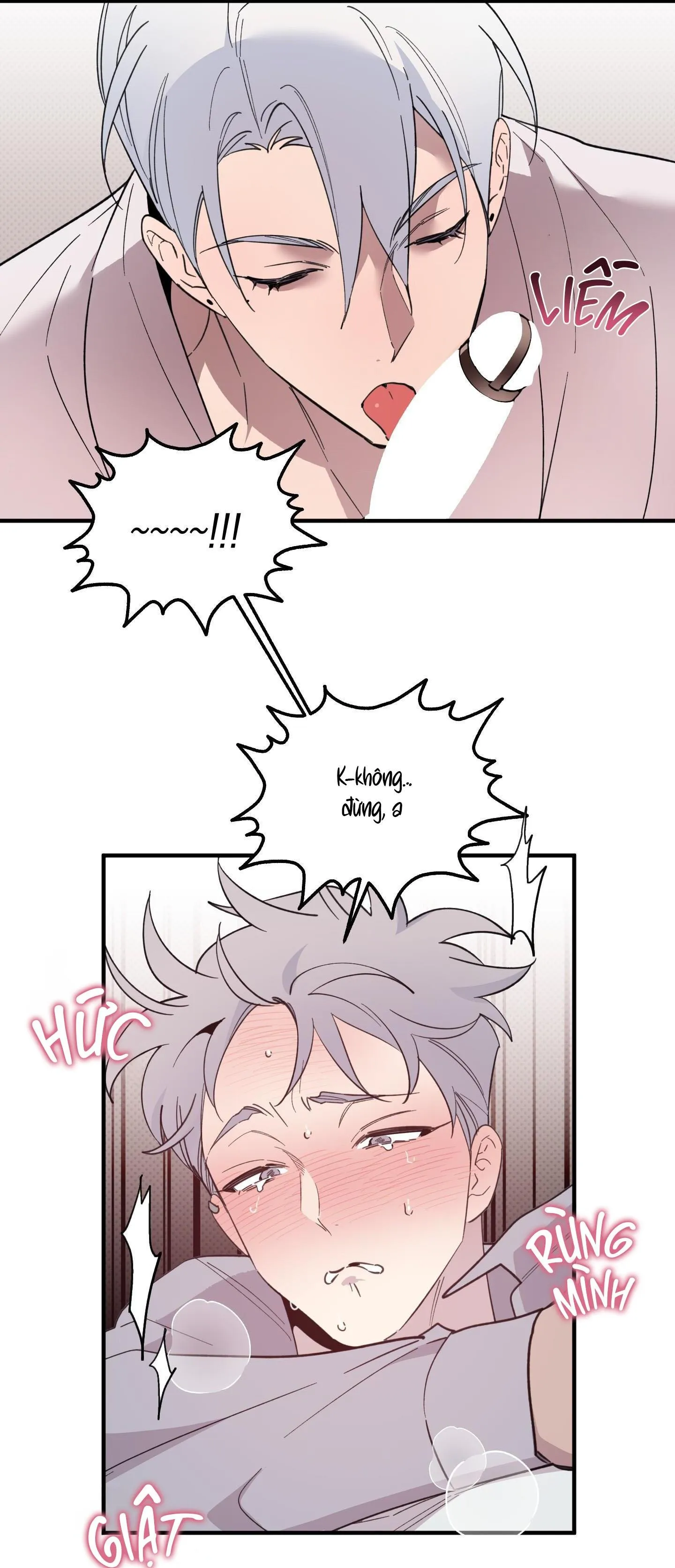 Carrot And Stick Chapter 22 Trang 27