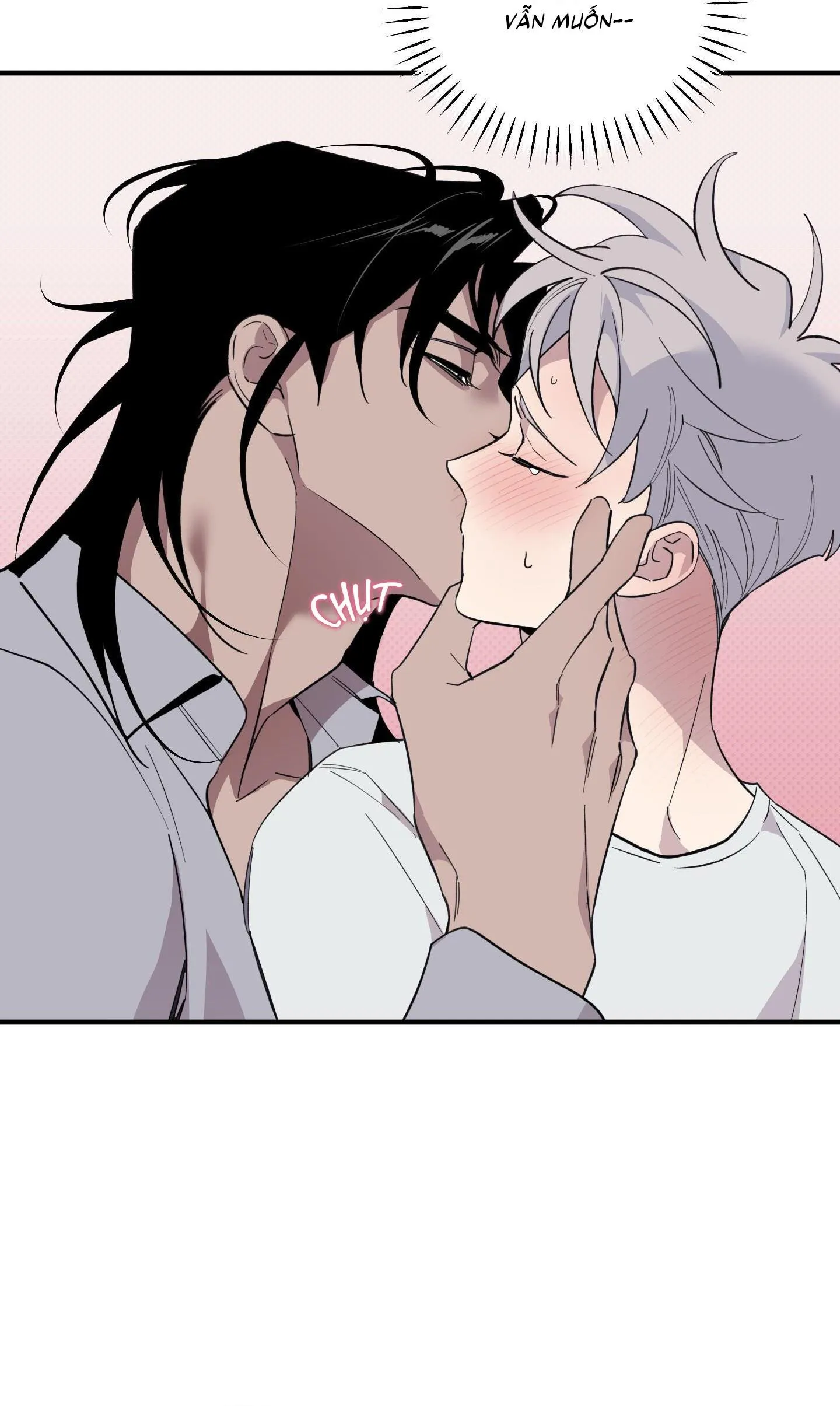 Carrot And Stick Chapter 22 Trang 30