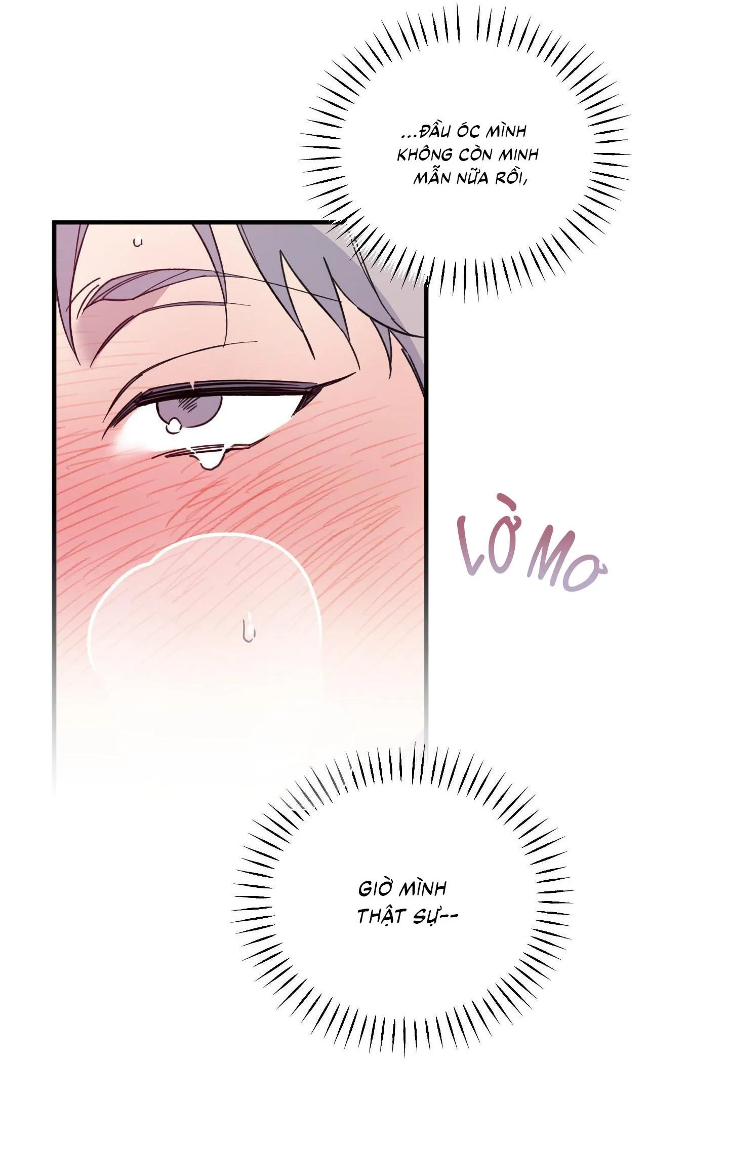 Carrot And Stick Chapter 22 Trang 34