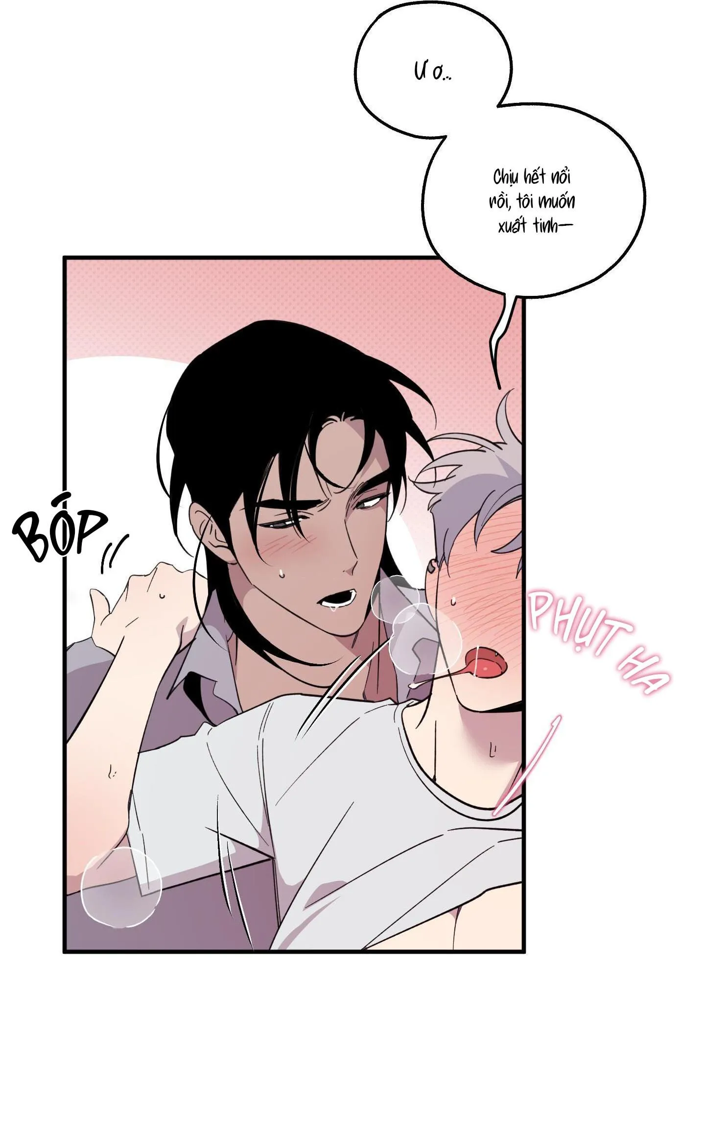 Carrot And Stick Chapter 22 Trang 37