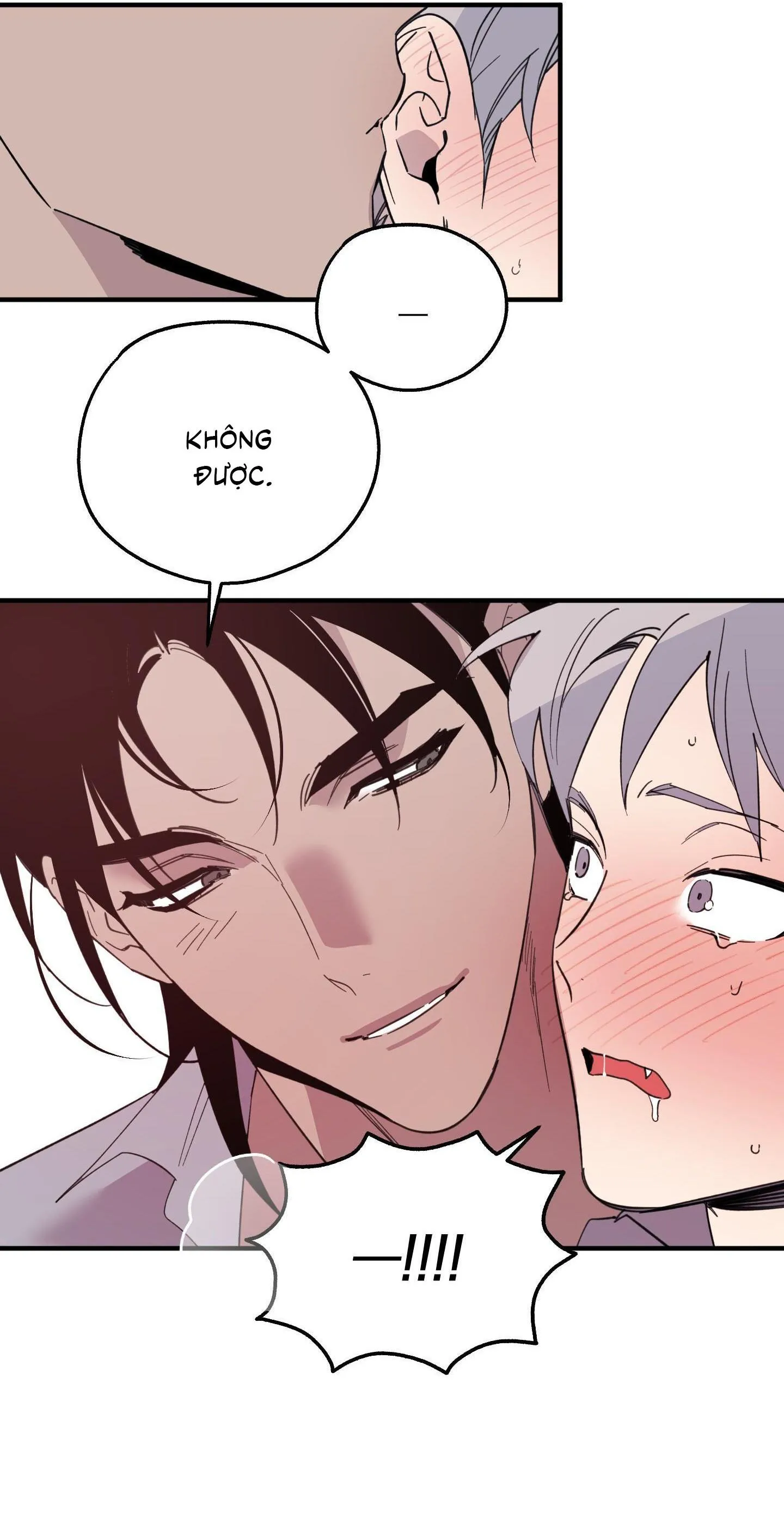 Carrot And Stick Chapter 22 Trang 38