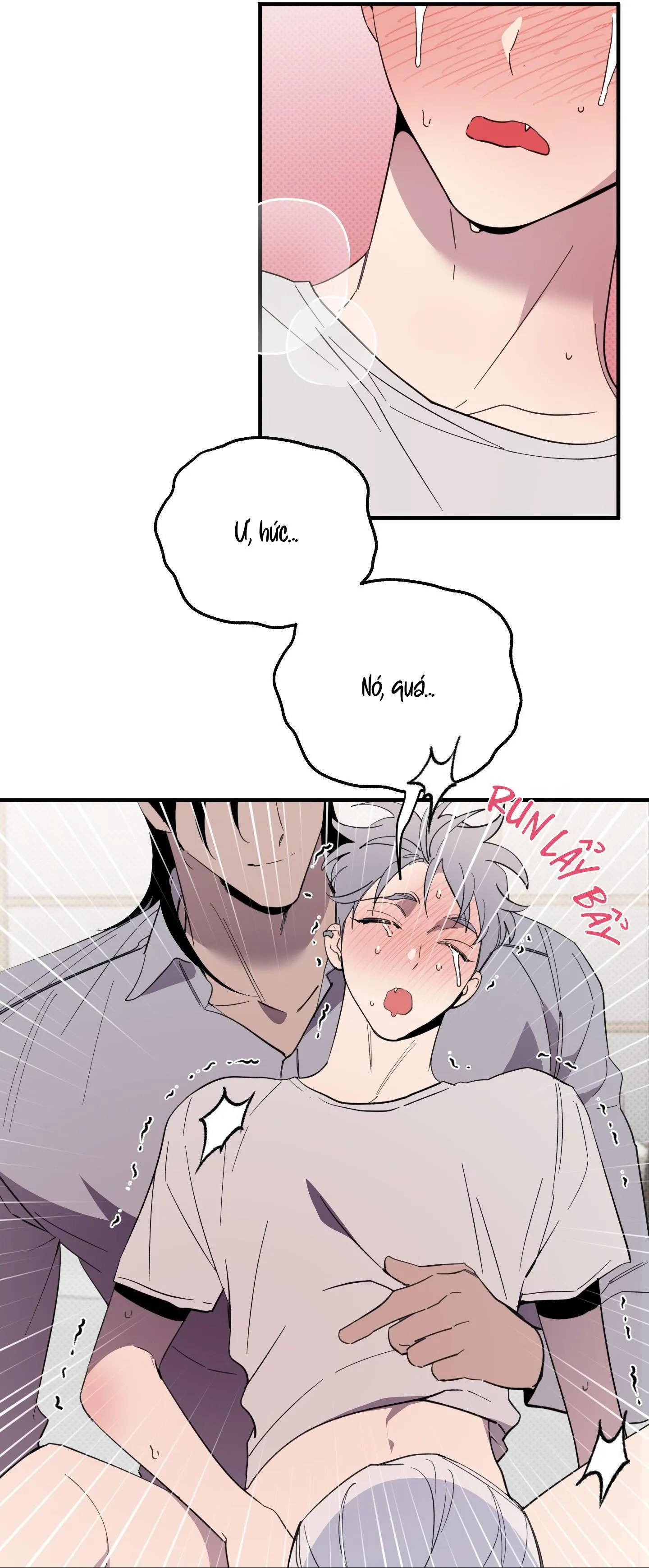 Carrot And Stick Chapter 22 Trang 39