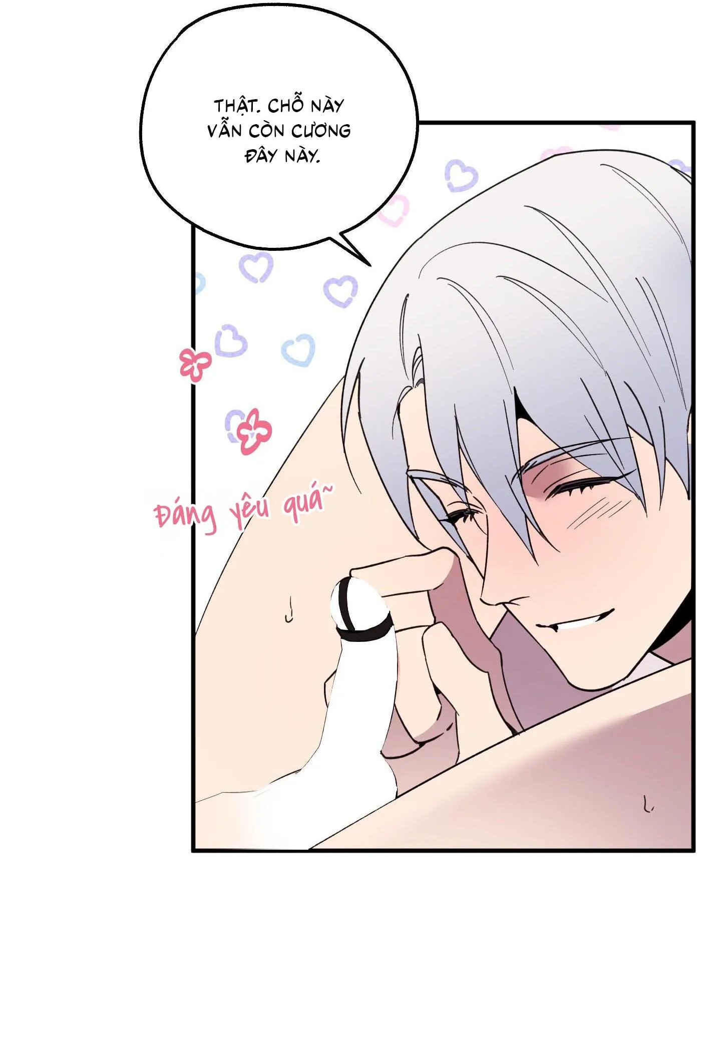 Carrot And Stick Chapter 22 Trang 41