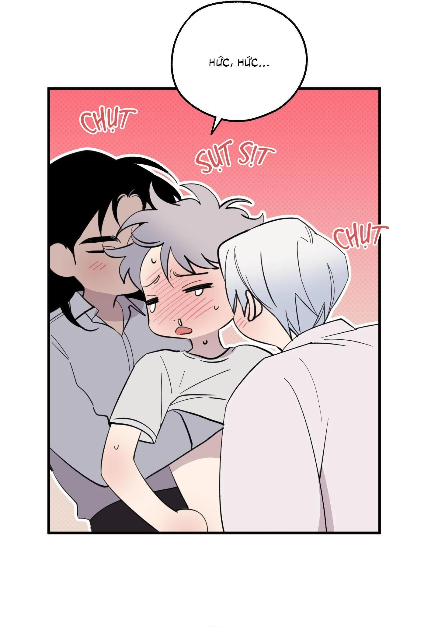 Carrot And Stick Chapter 22 Trang 42