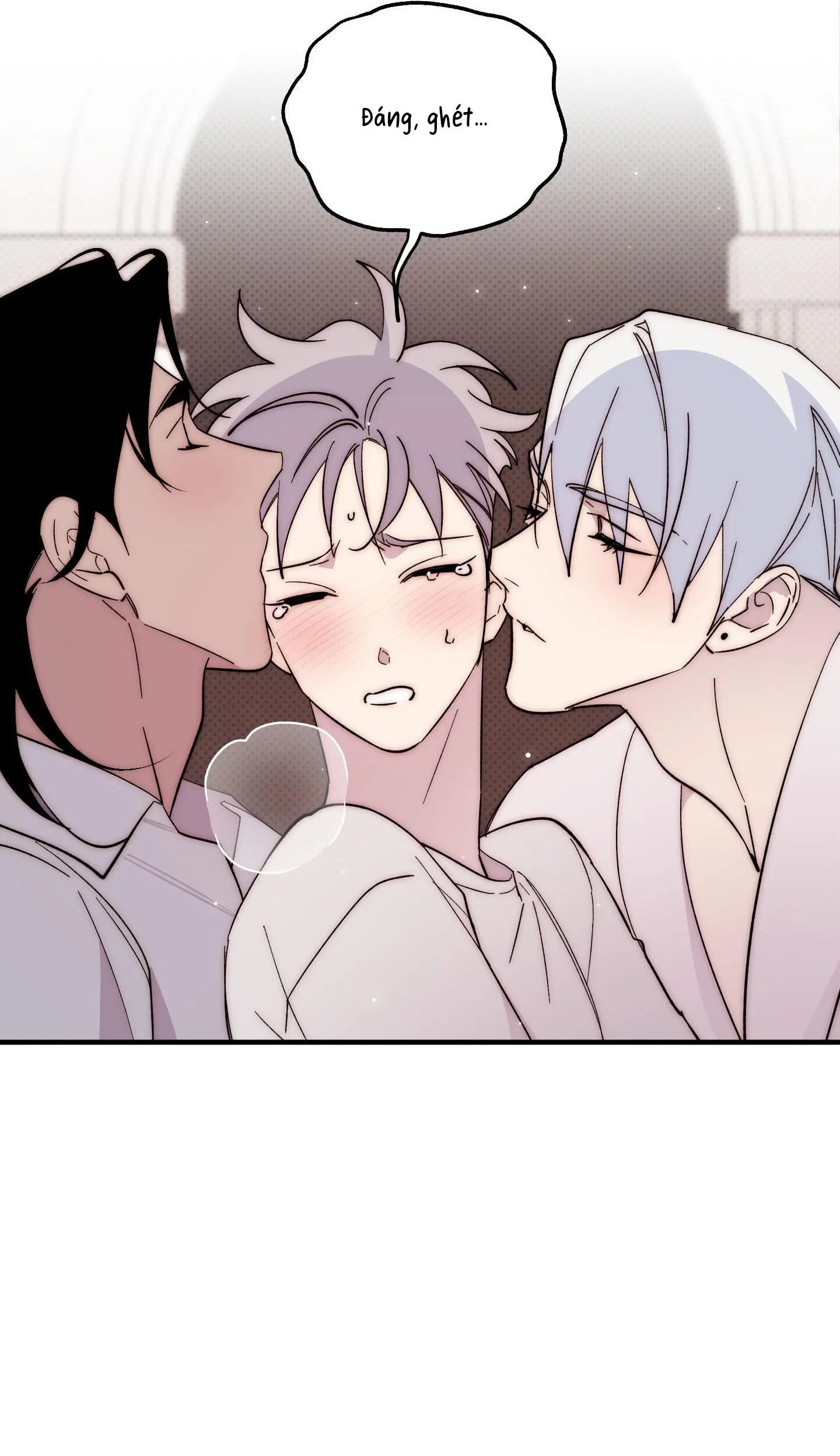 Carrot And Stick Chapter 22 Trang 43