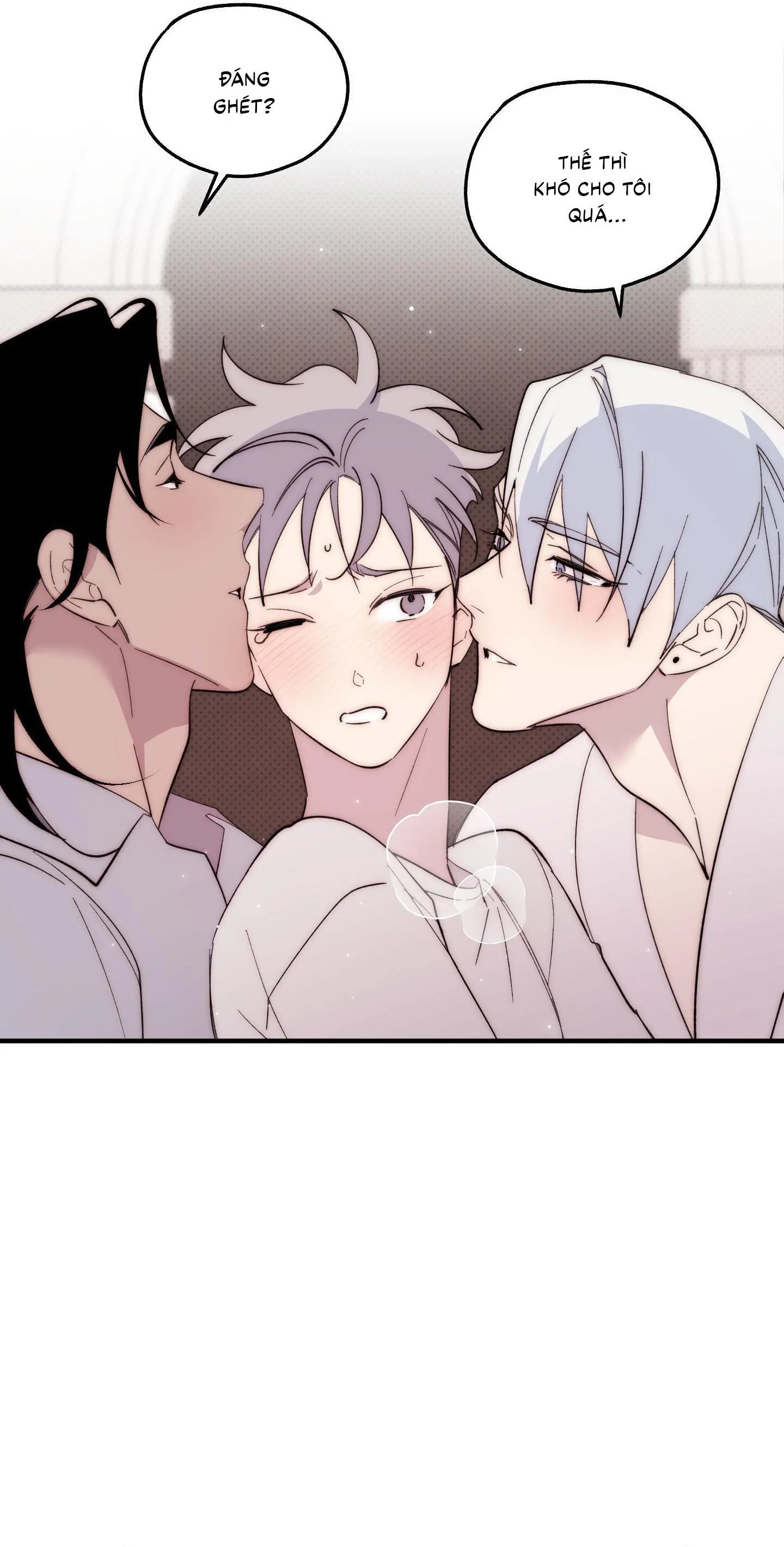 Carrot And Stick Chapter 22 Trang 44