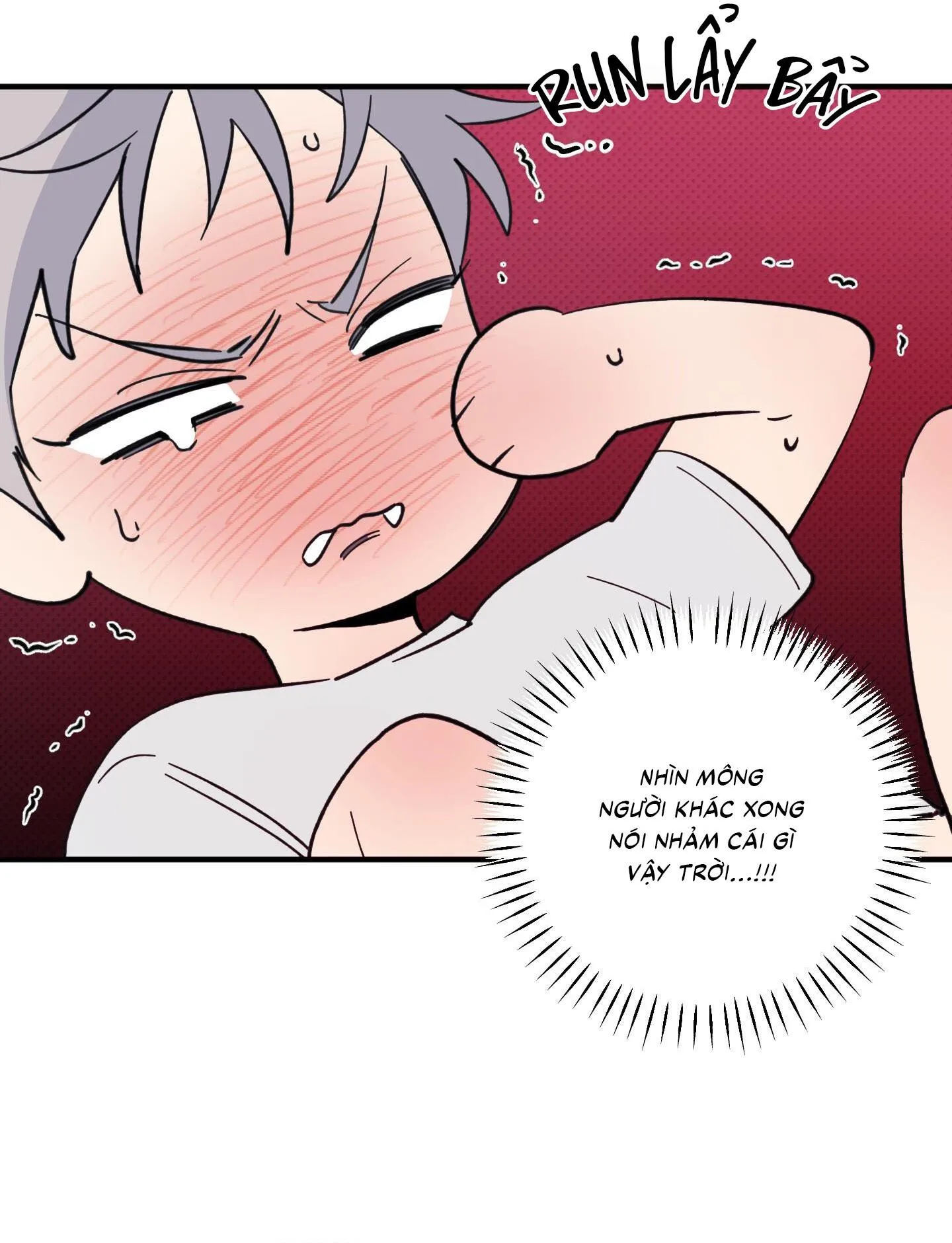 Carrot And Stick Chapter 22 Trang 49