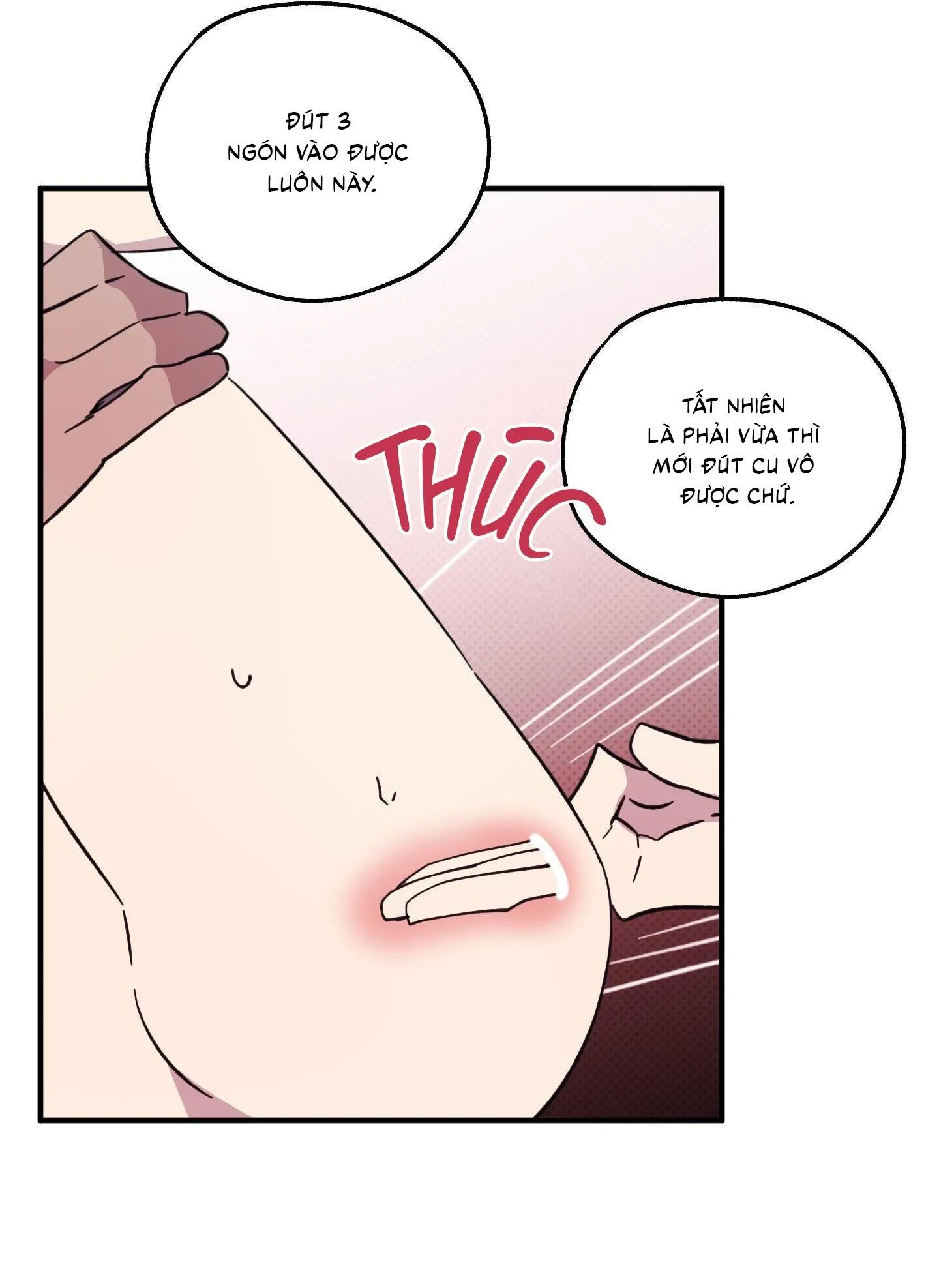 Carrot And Stick Chapter 22 Trang 50