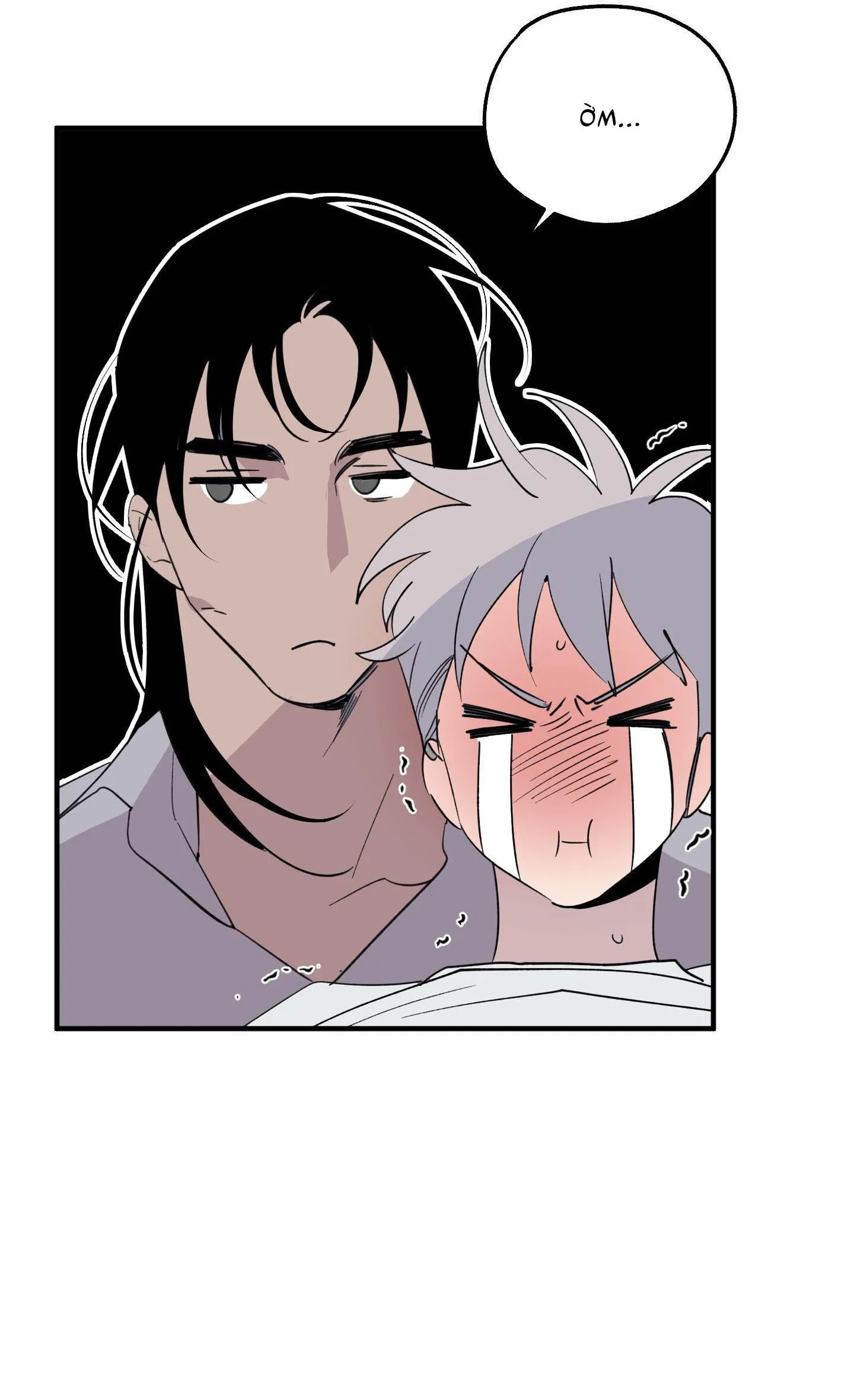 Carrot And Stick Chapter 22 Trang 53