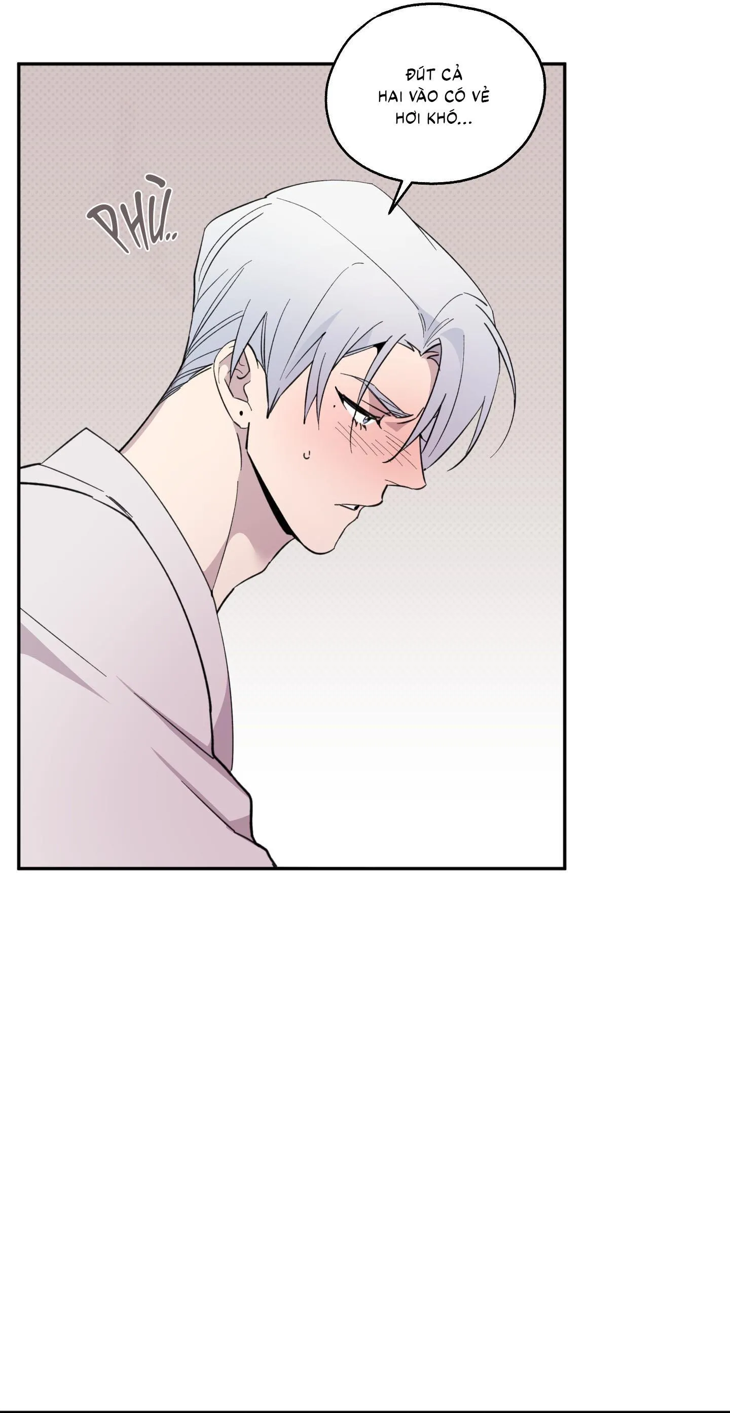 Carrot And Stick Chapter 23 Trang 12