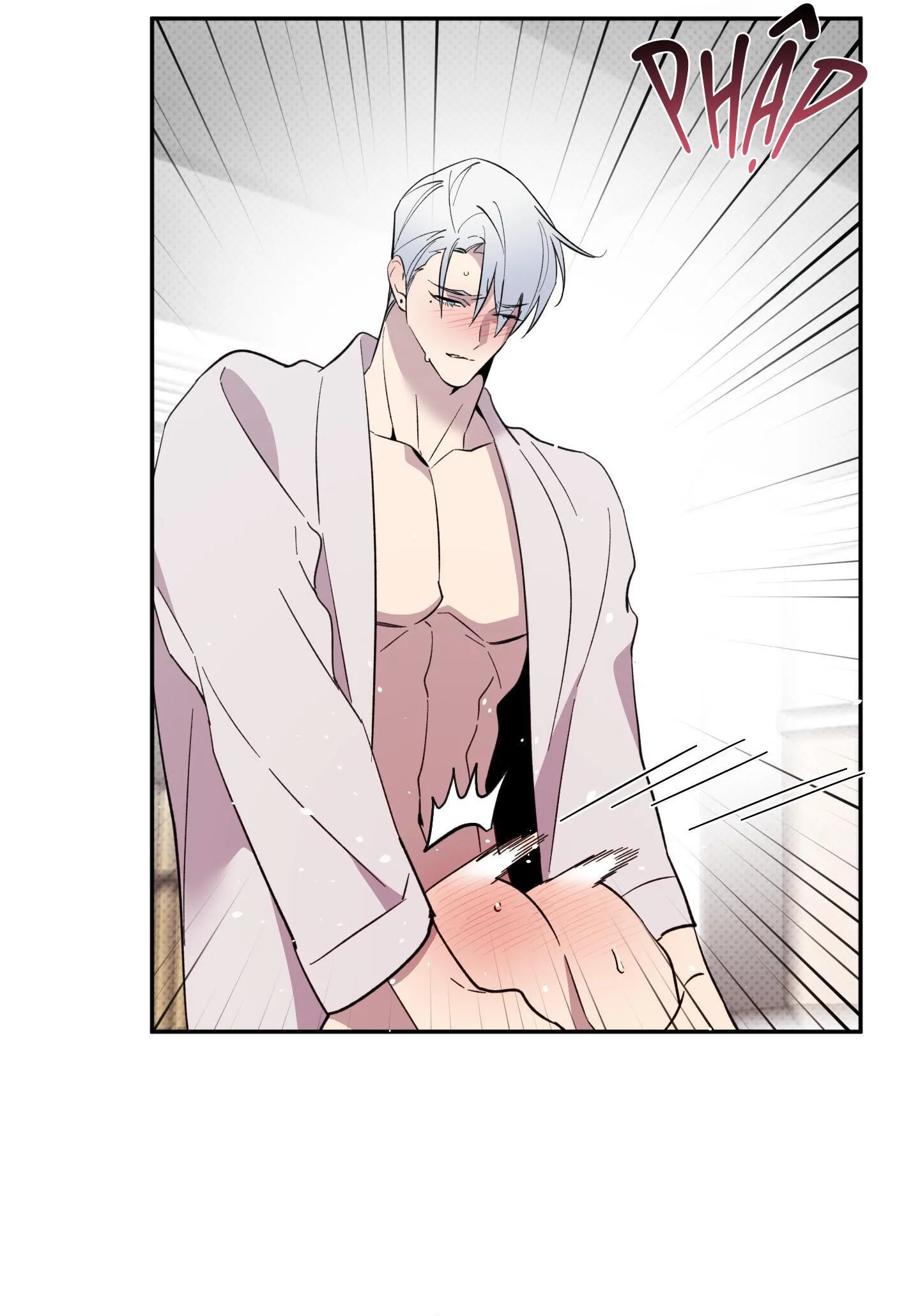 Carrot And Stick Chapter 23 Trang 17