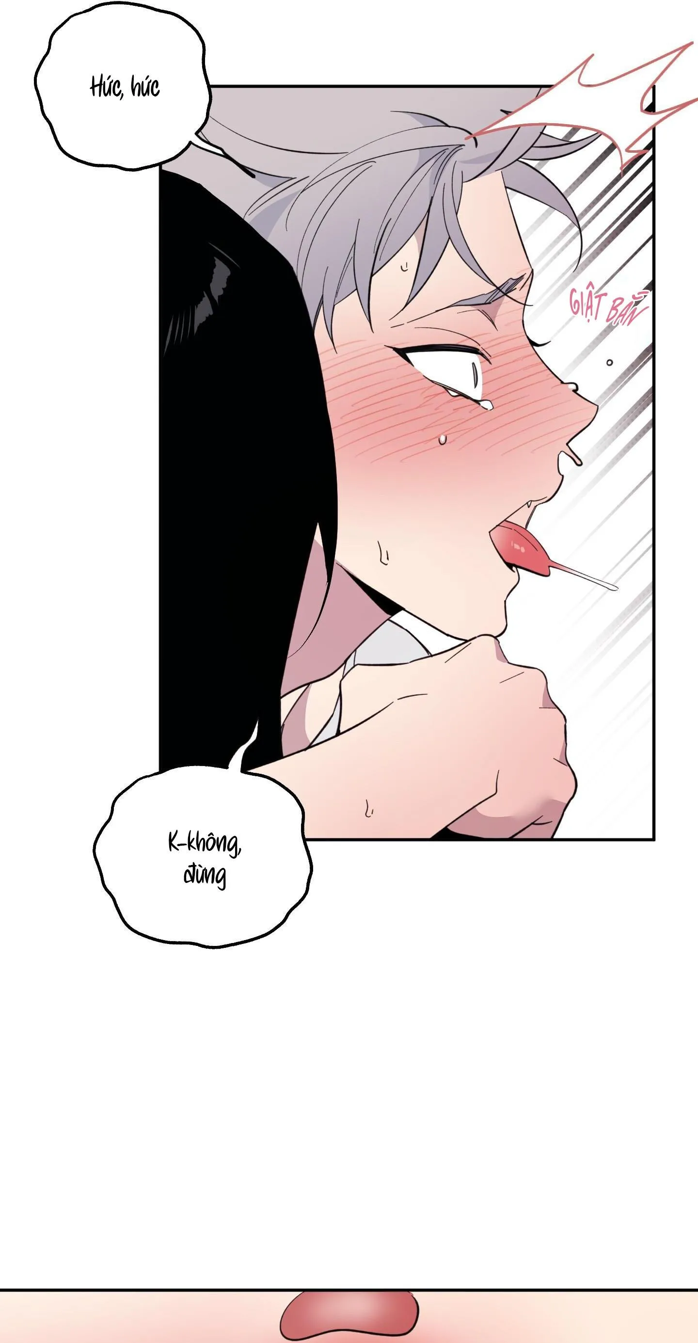 Carrot And Stick Chapter 23 Trang 19