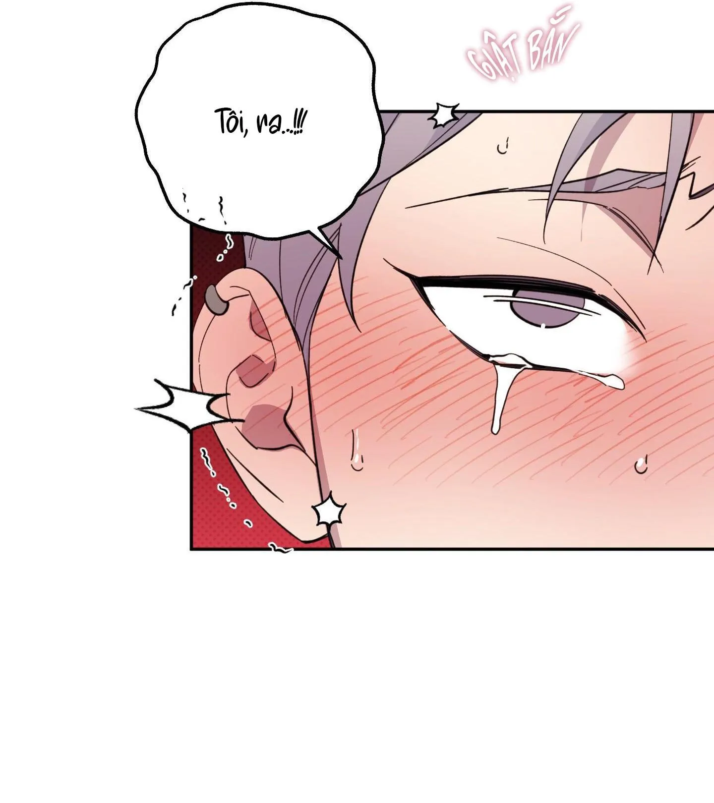 Carrot And Stick Chapter 23 Trang 22