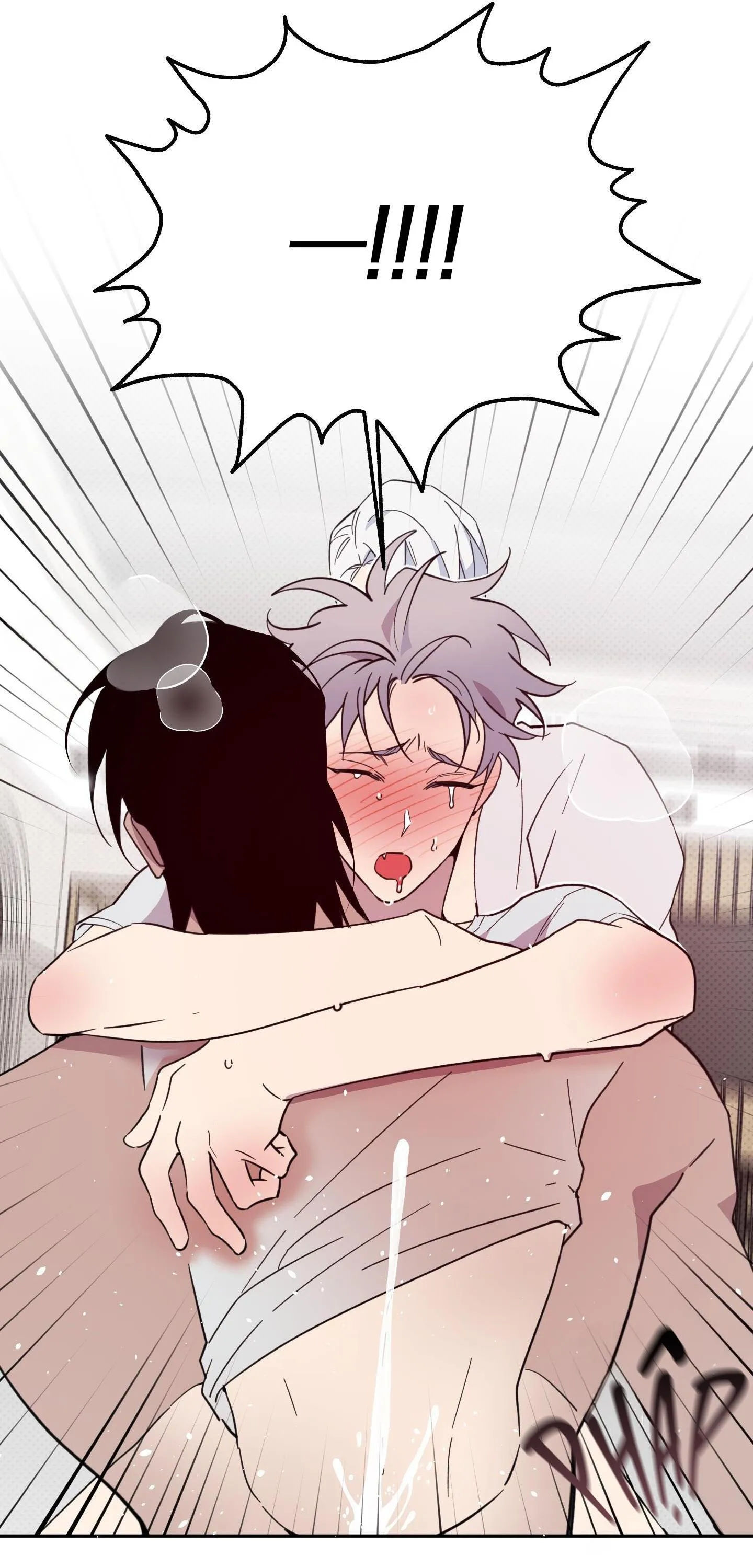 Carrot And Stick Chapter 23 Trang 23