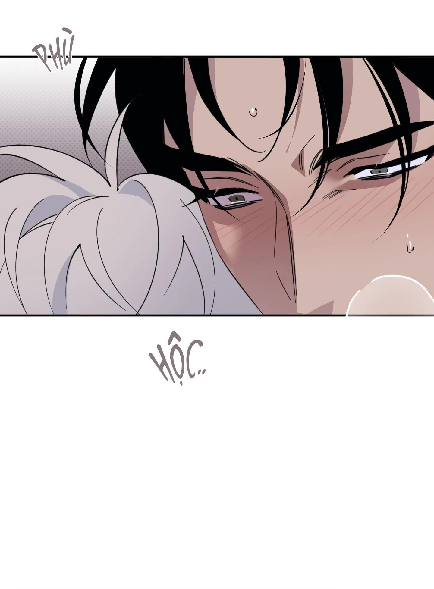 Carrot And Stick Chapter 23 Trang 25