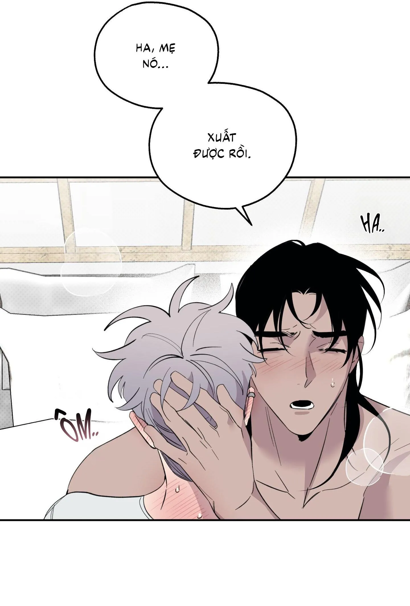 Carrot And Stick Chapter 23 Trang 27