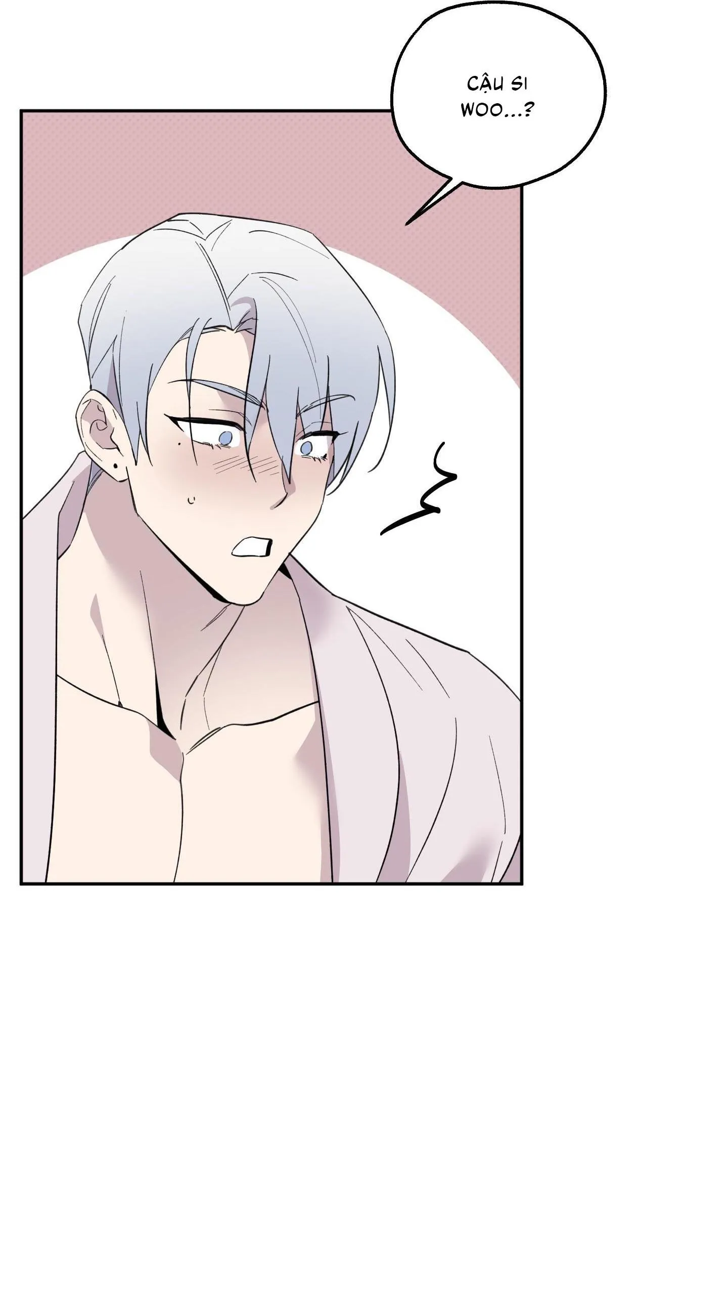 Carrot And Stick Chapter 23 Trang 30