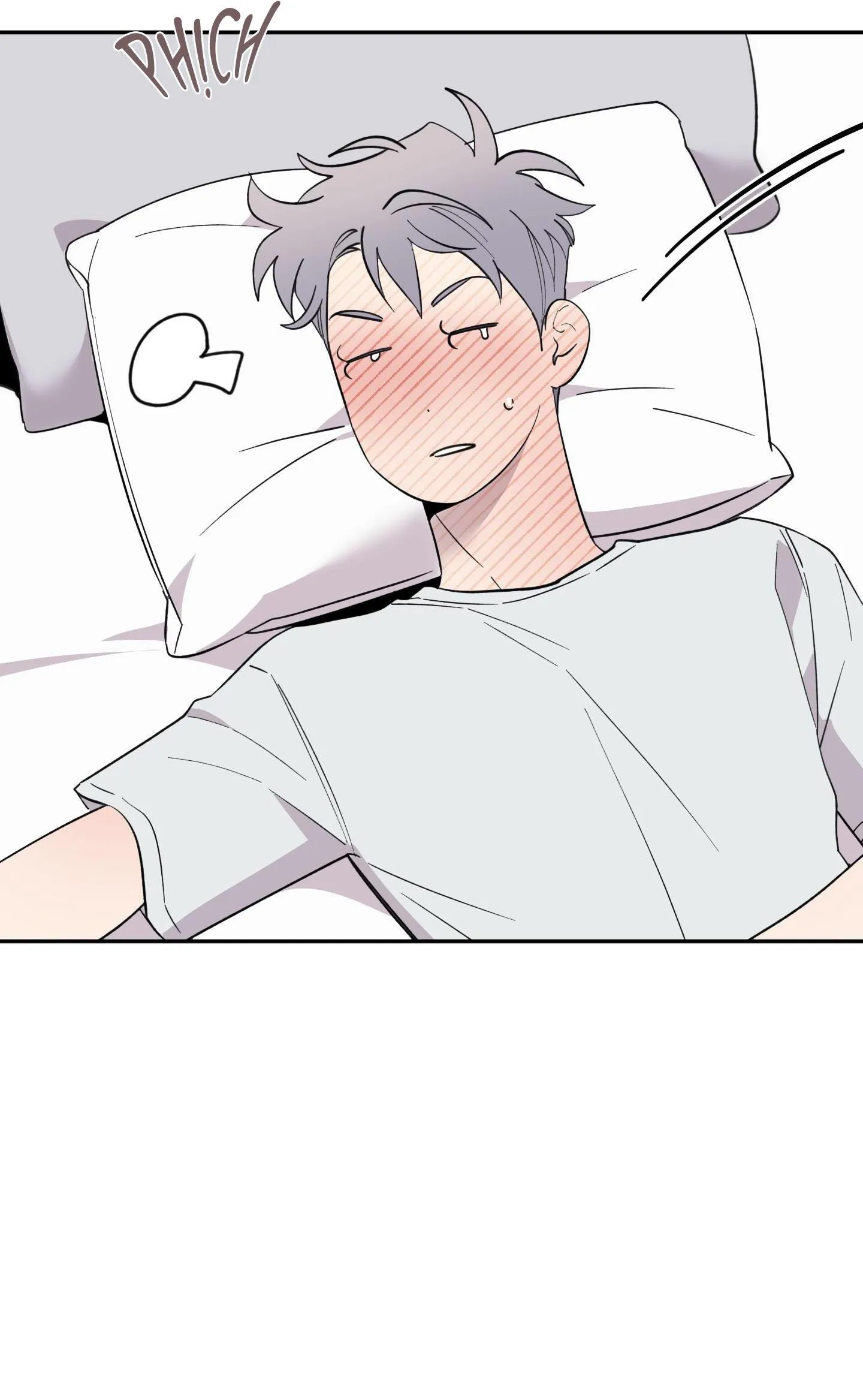 Carrot And Stick Chapter 23 Trang 31