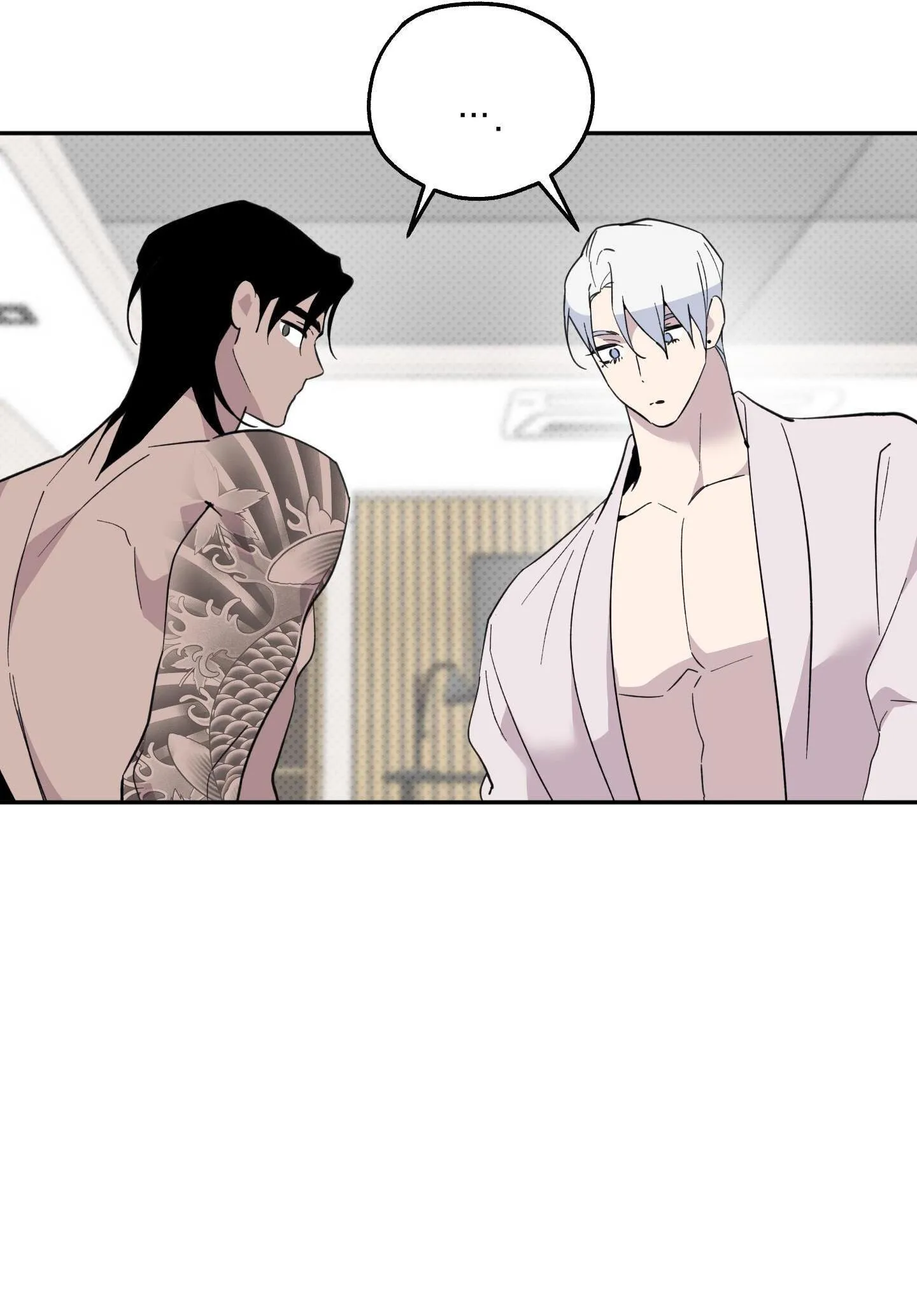 Carrot And Stick Chapter 23 Trang 32