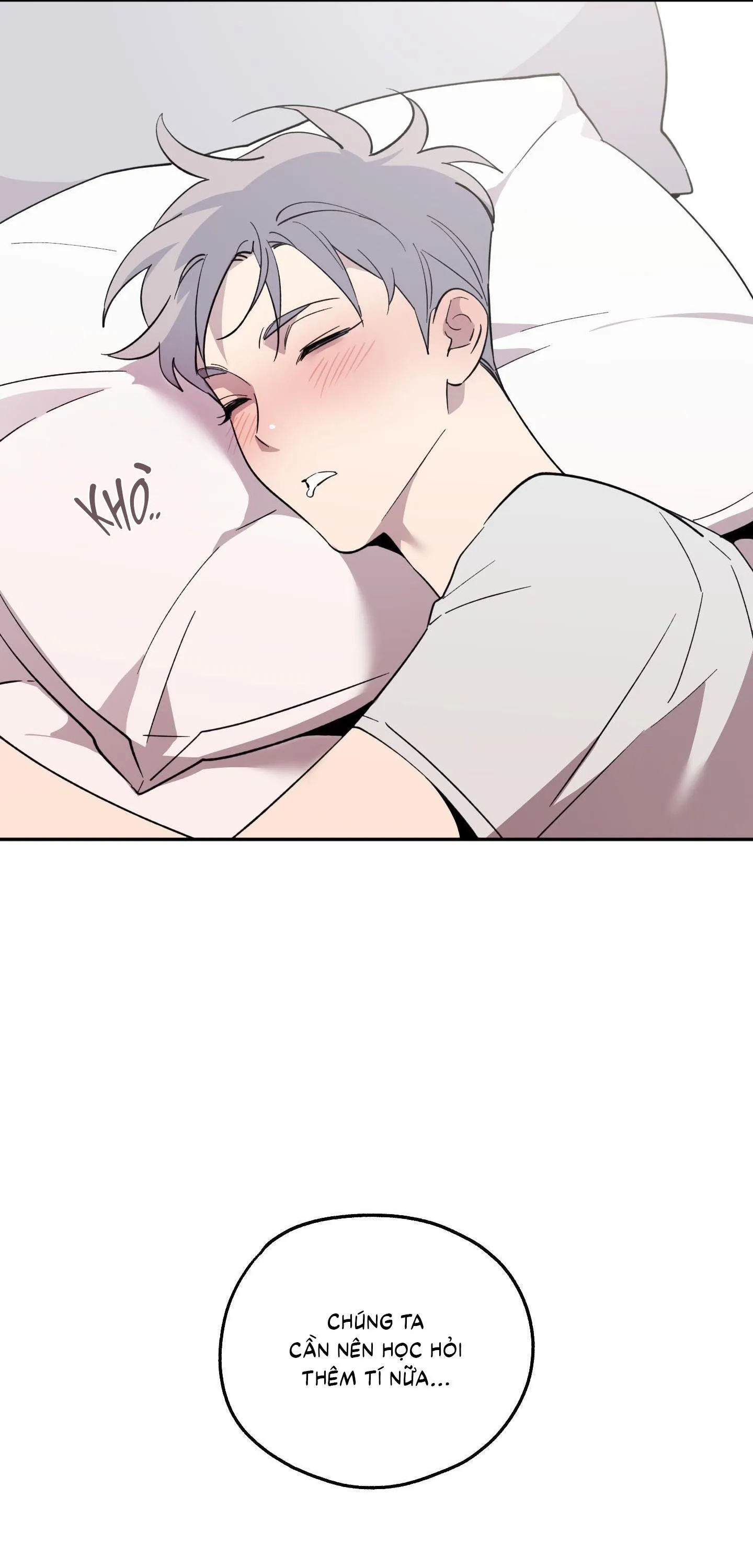 Carrot And Stick Chapter 23 Trang 34