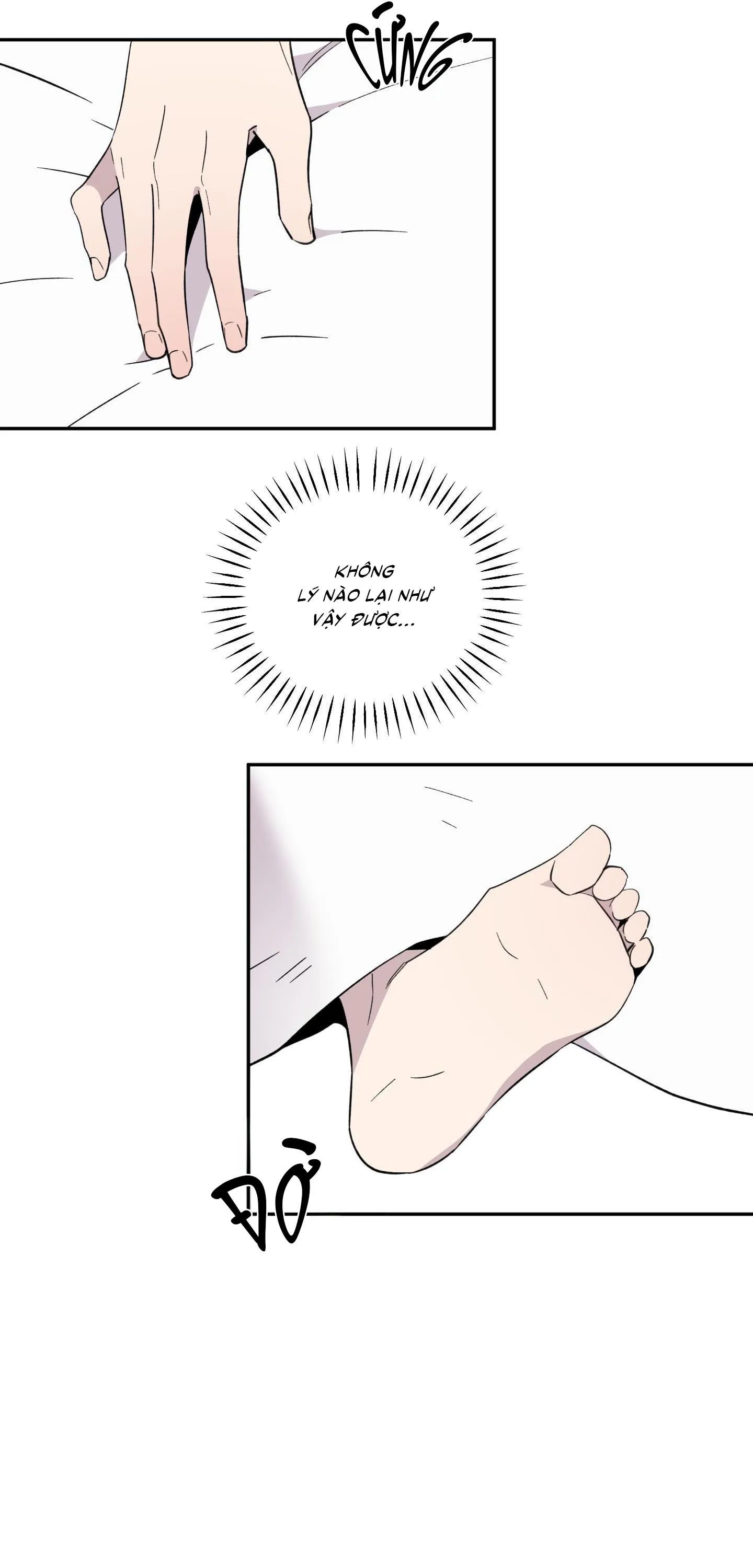 Carrot And Stick Chapter 23 Trang 40