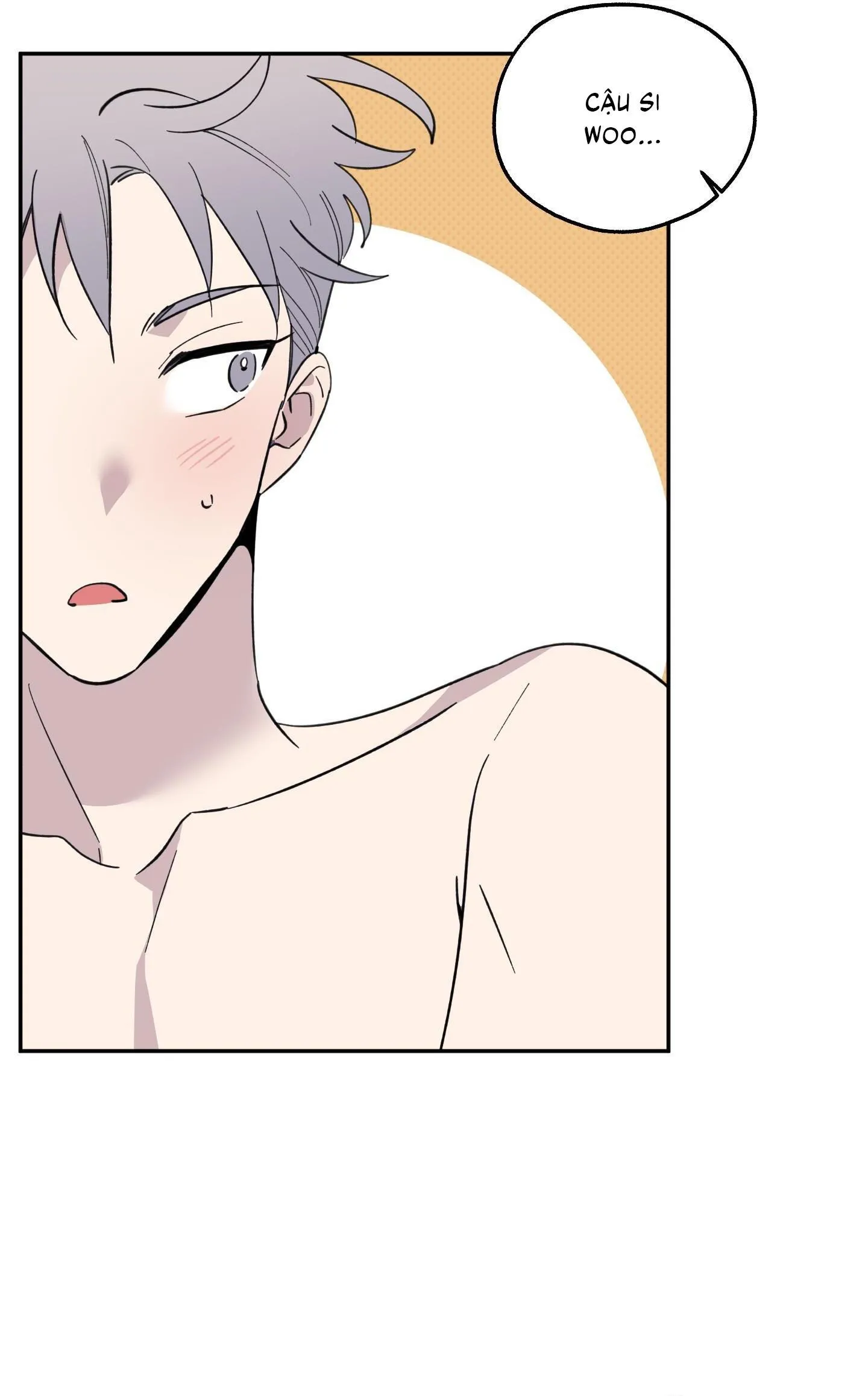 Carrot And Stick Chapter 23 Trang 43