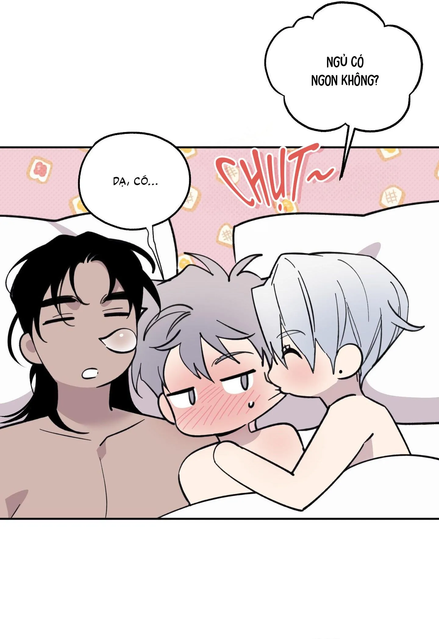 Carrot And Stick Chapter 23 Trang 44