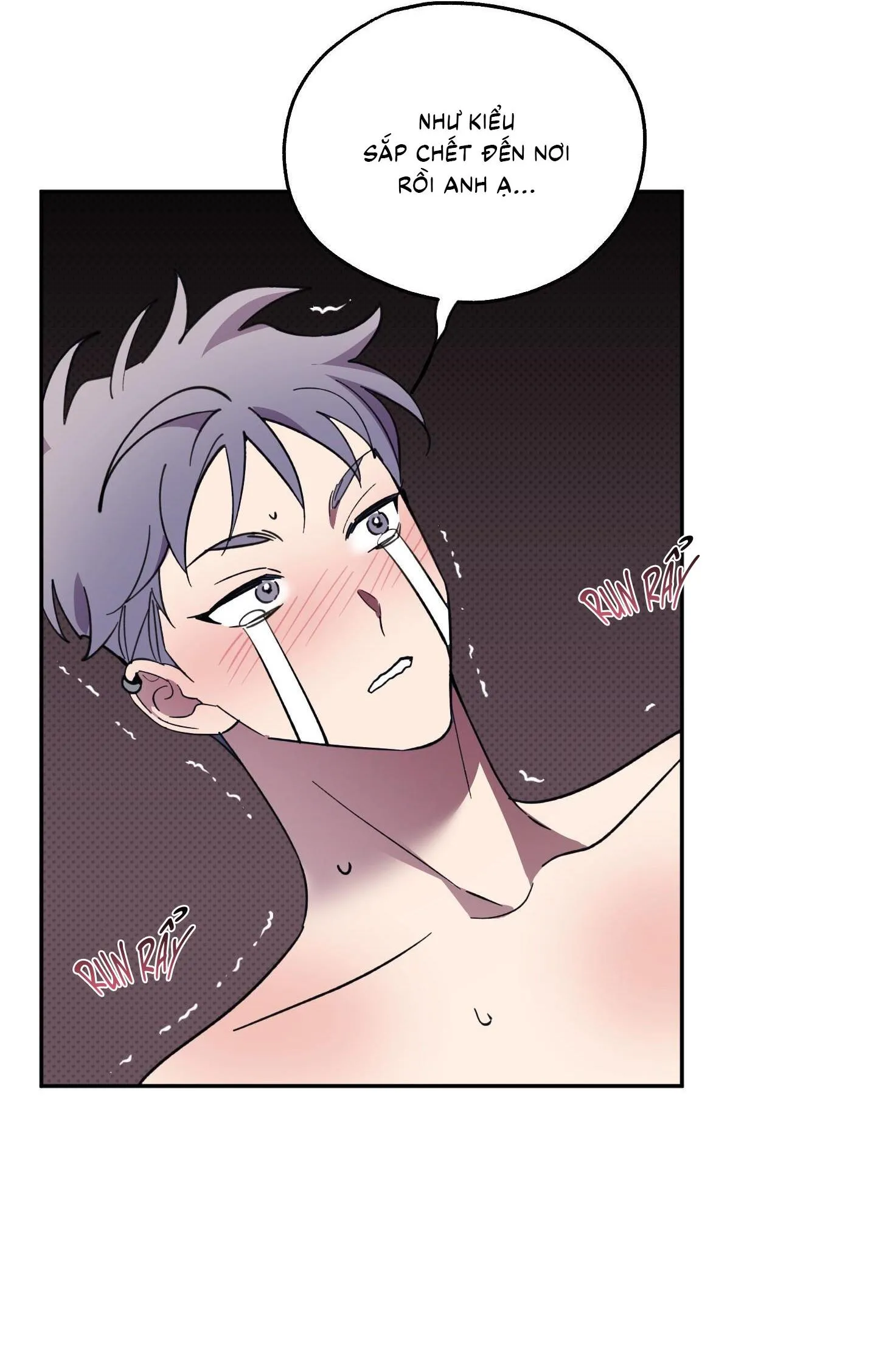 Carrot And Stick Chapter 23 Trang 46