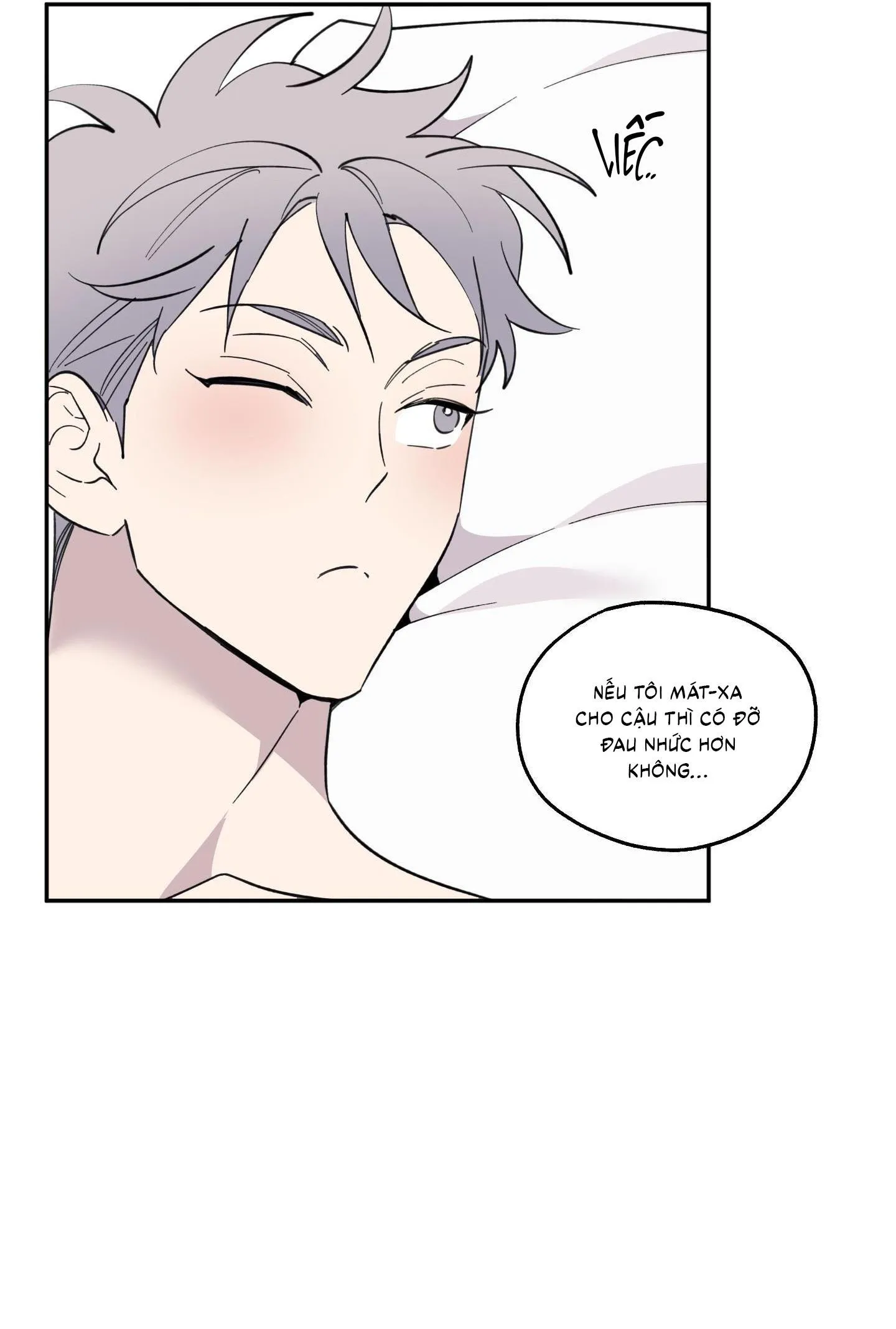 Carrot And Stick Chapter 23 Trang 48