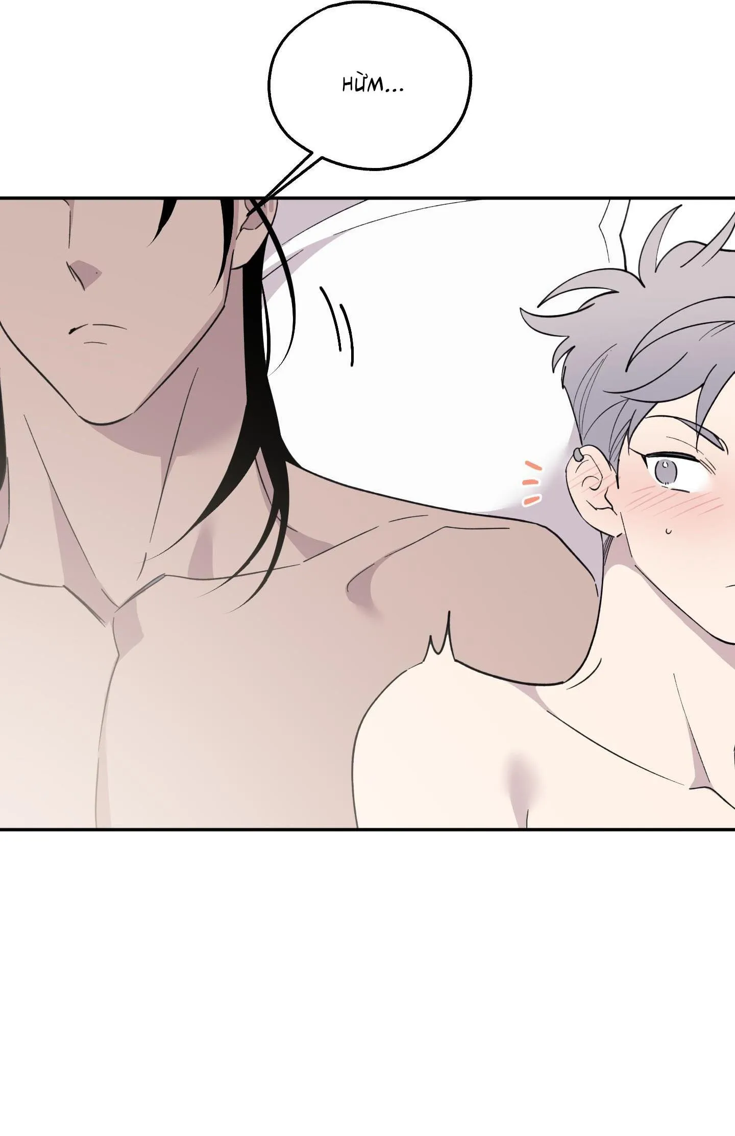 Carrot And Stick Chapter 23 Trang 50